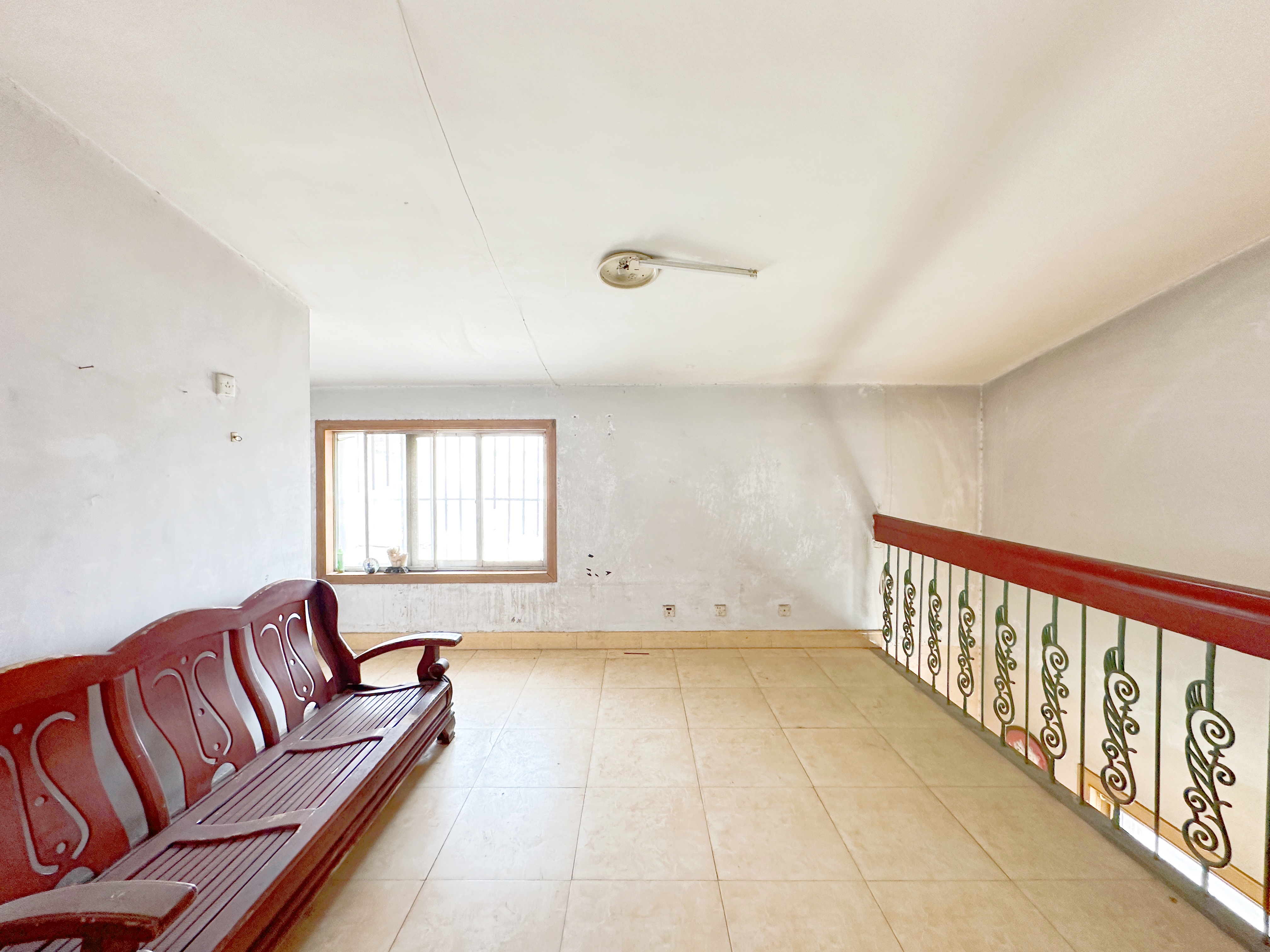 太平洋小区中区