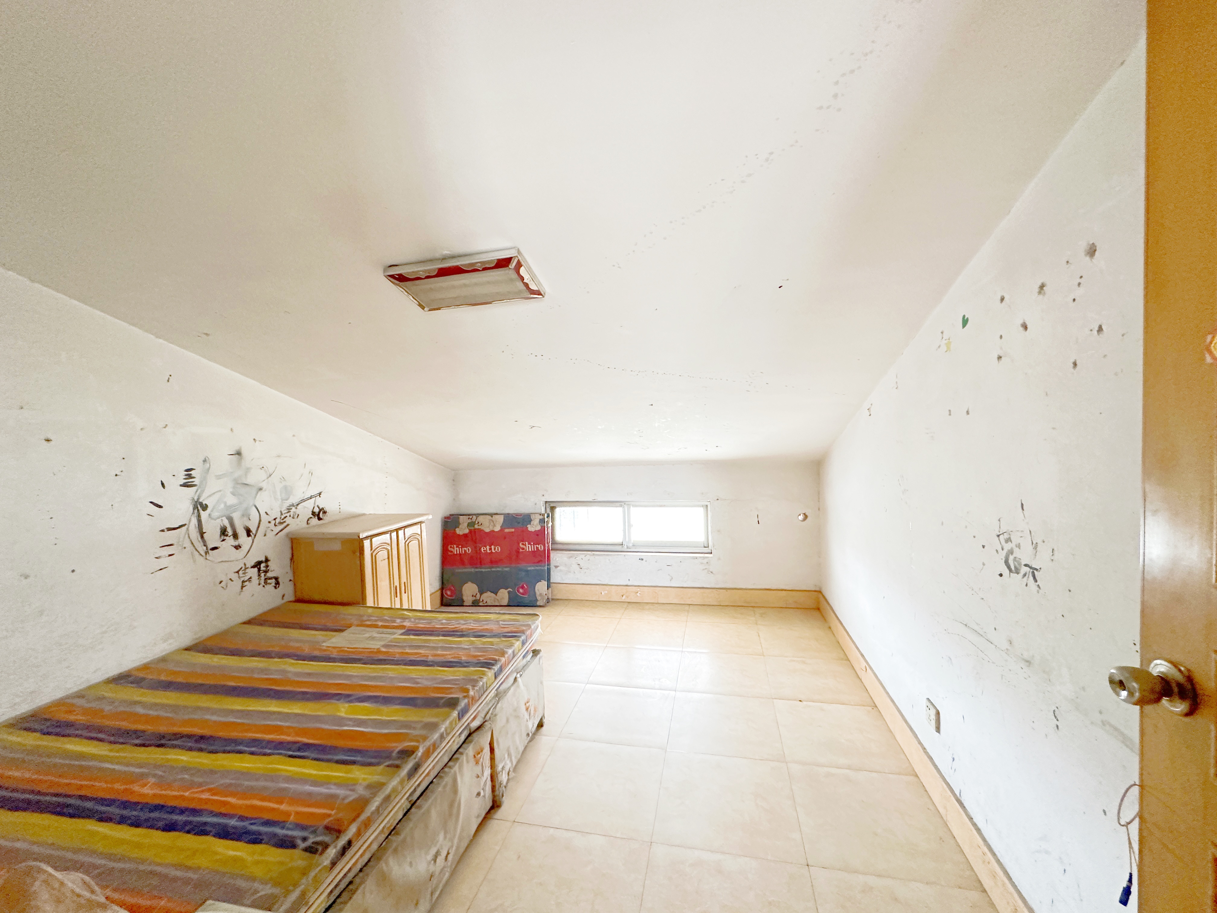 太平洋小区中区