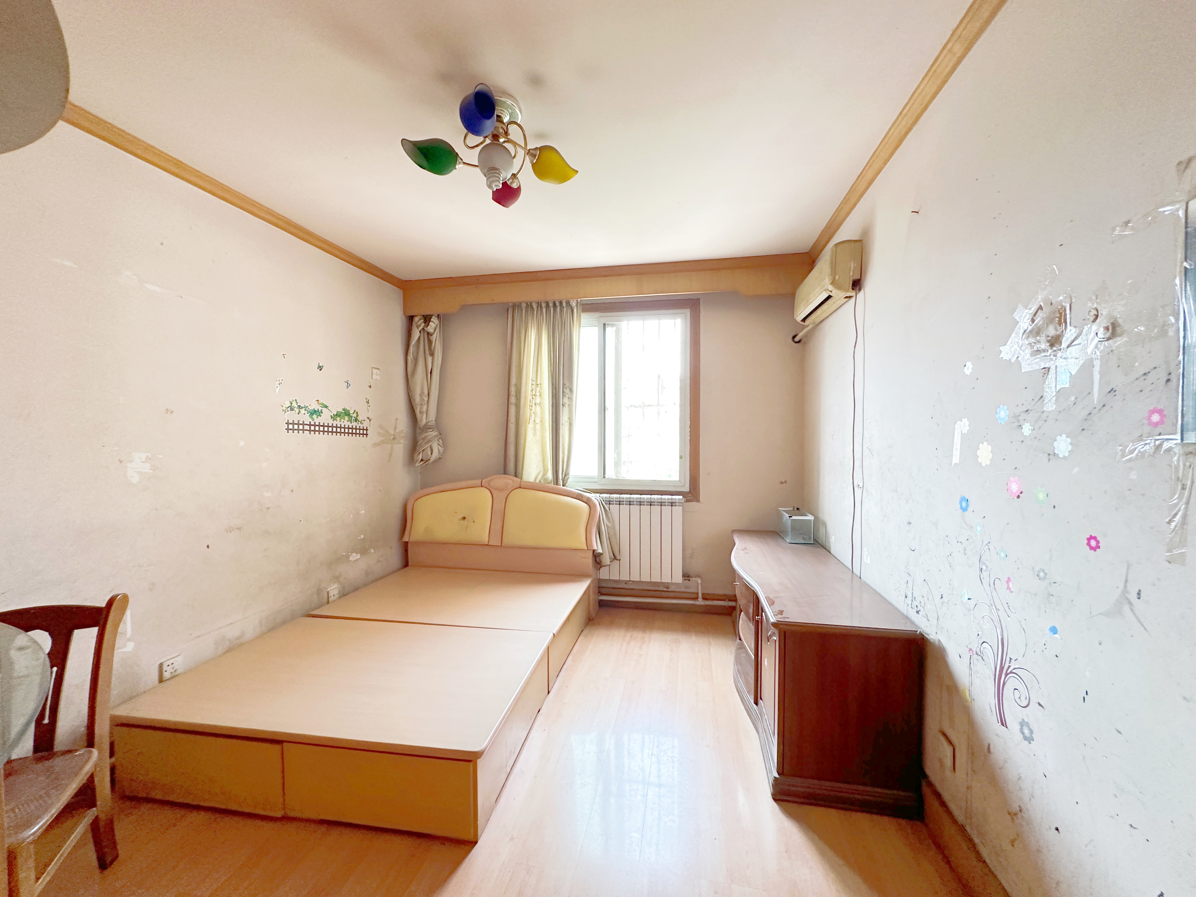 太平洋小区中区