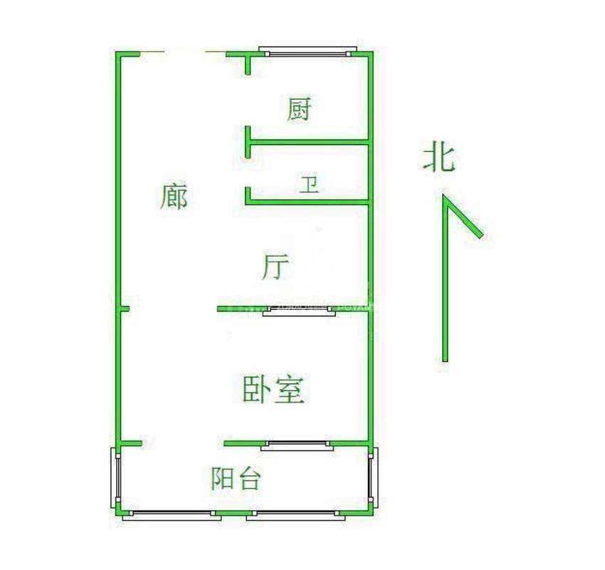 岔路街小区
