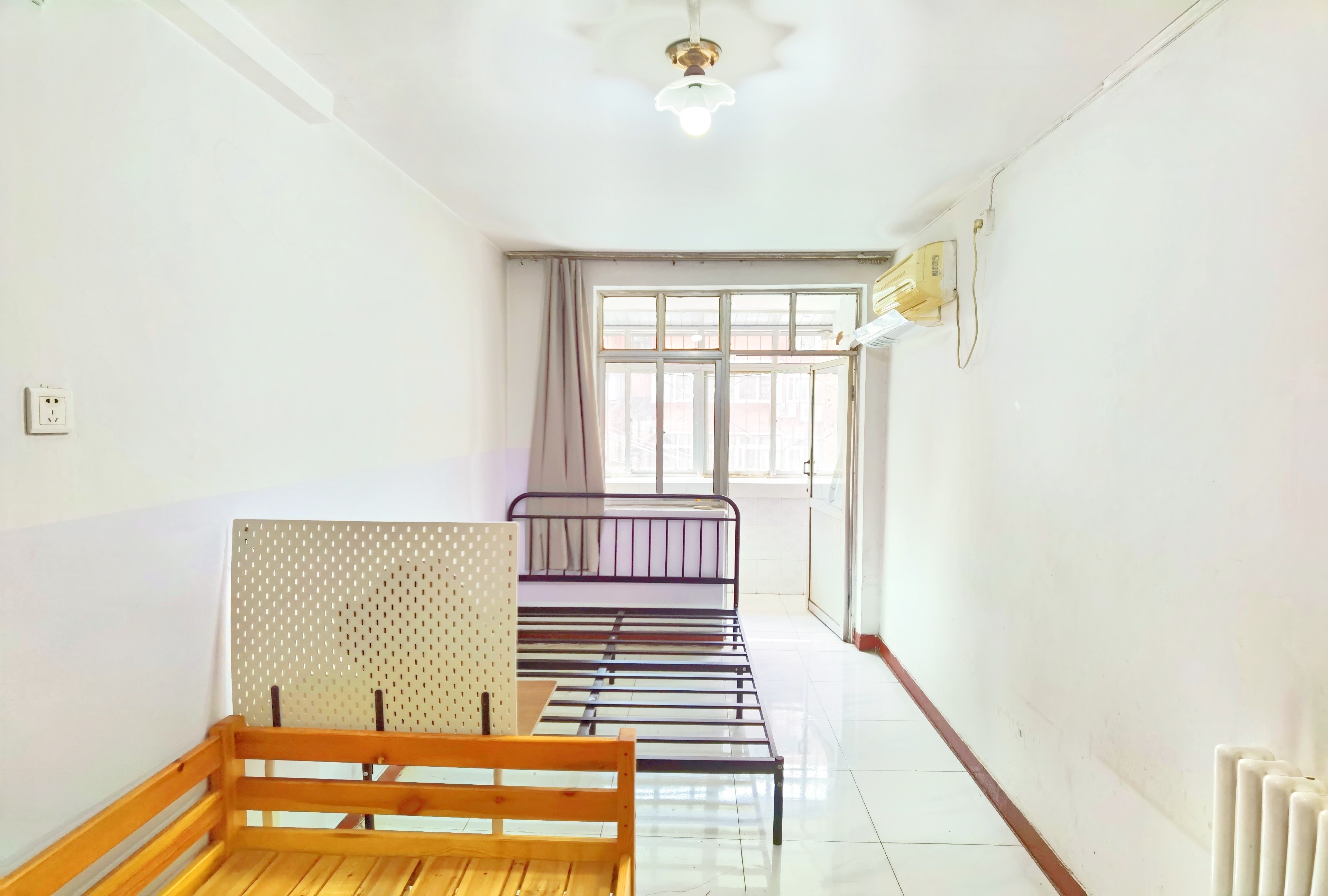 纬一路单位宿舍