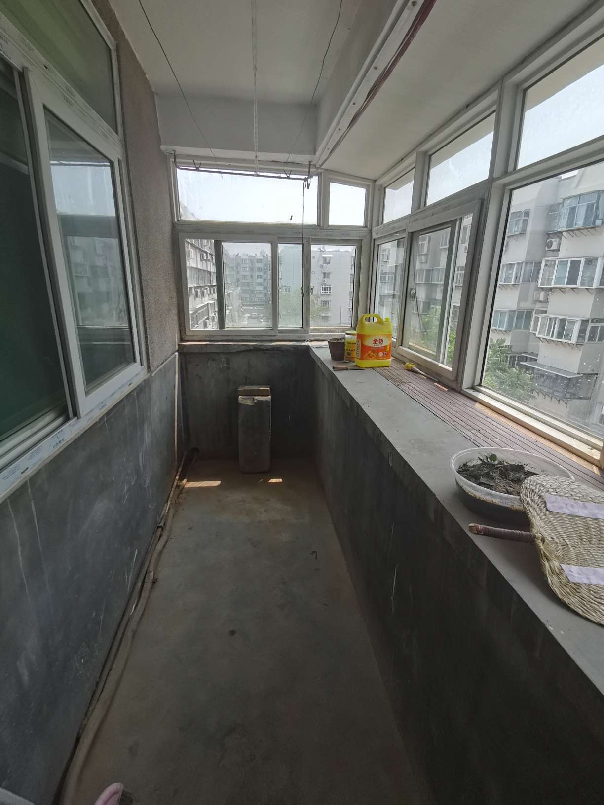 师东小区