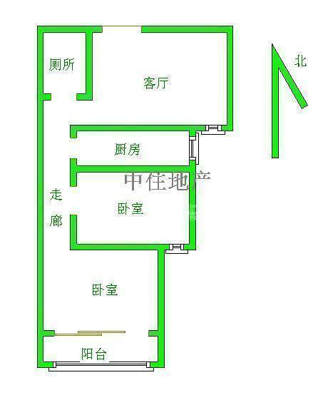 官扎营新区
