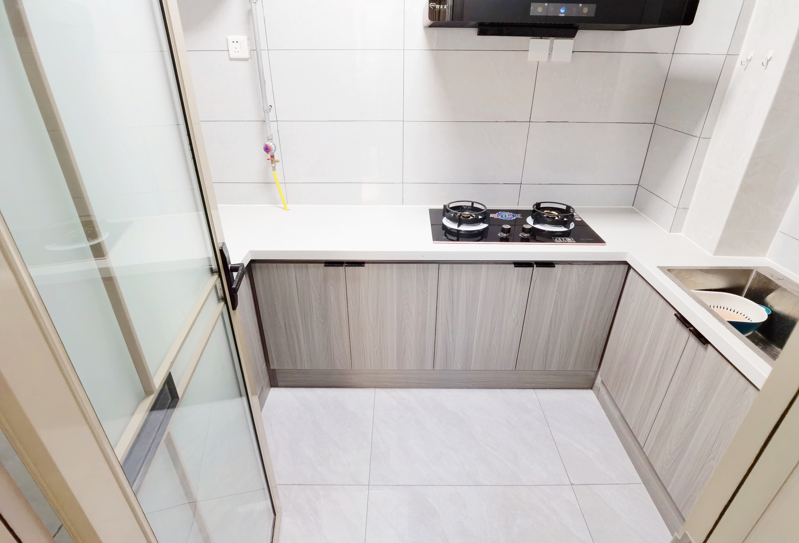 绿地IFC中央公馆