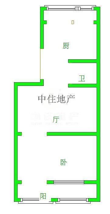 南刘小区