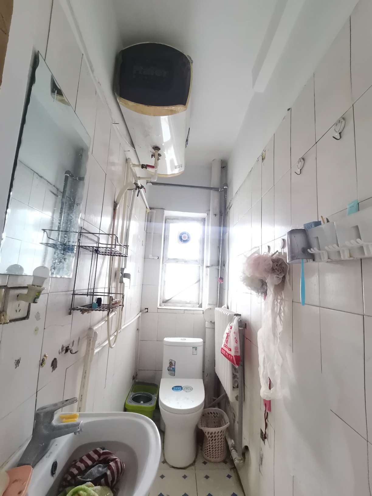 舜玉小区南区
