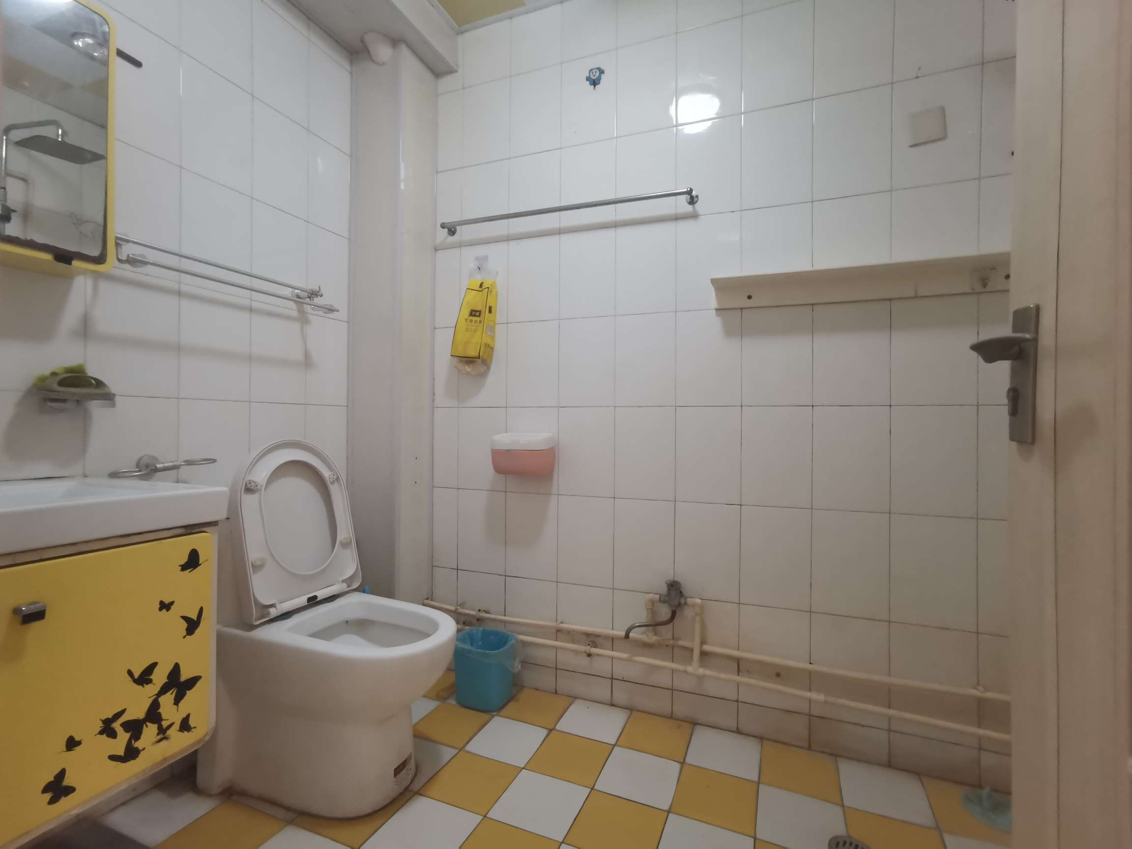清河北苑