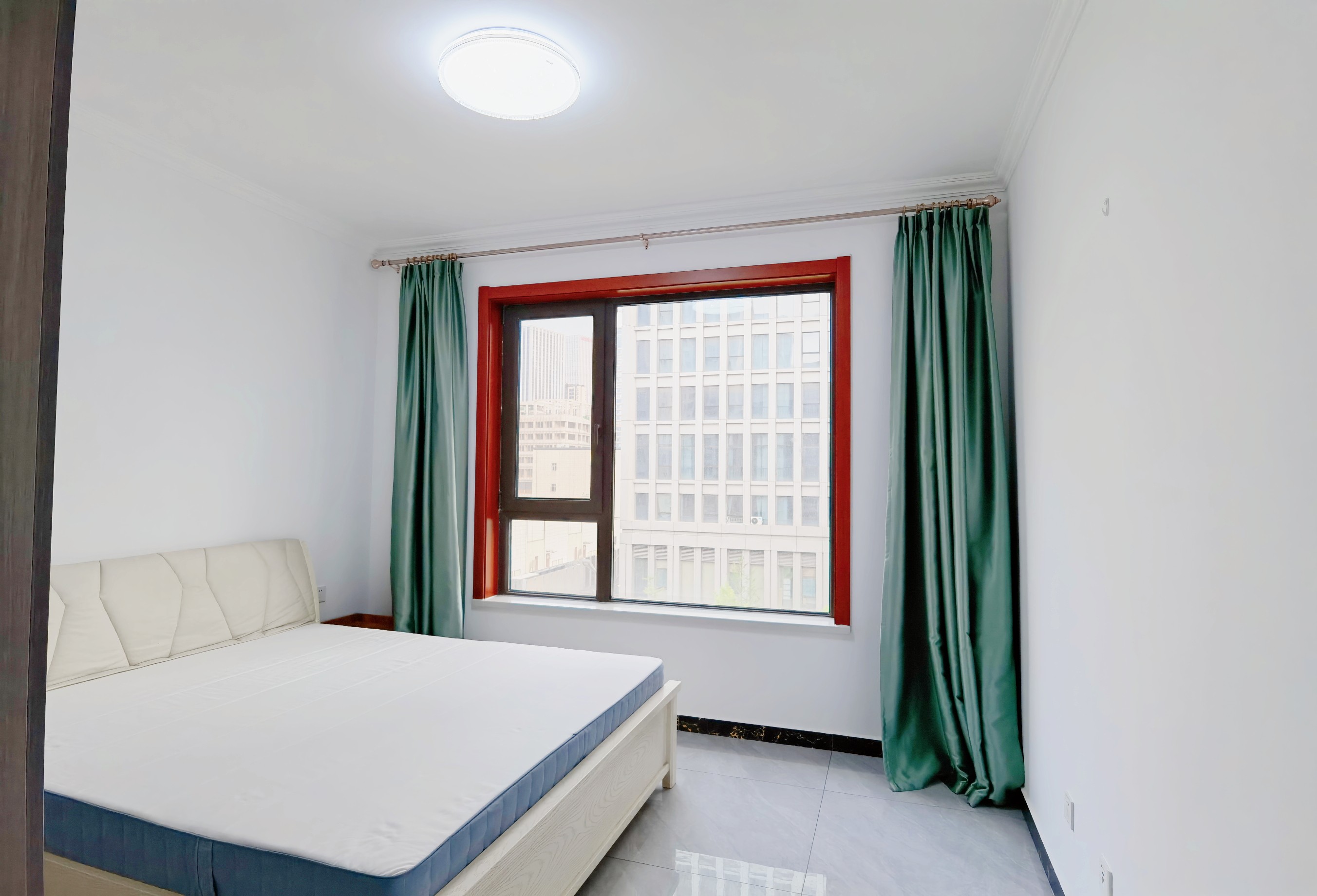 绿地IFC中央公馆