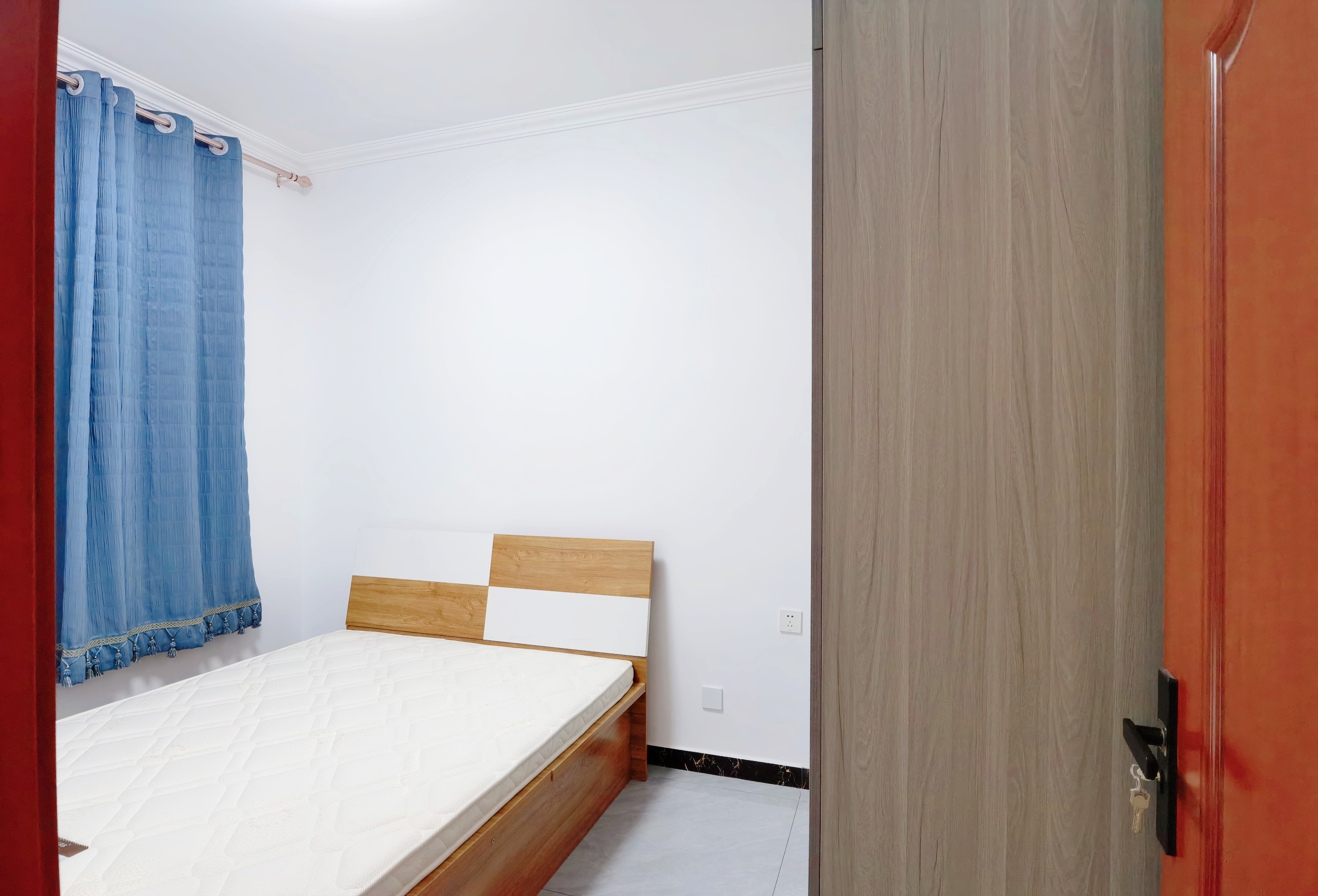 绿地IFC中央公馆