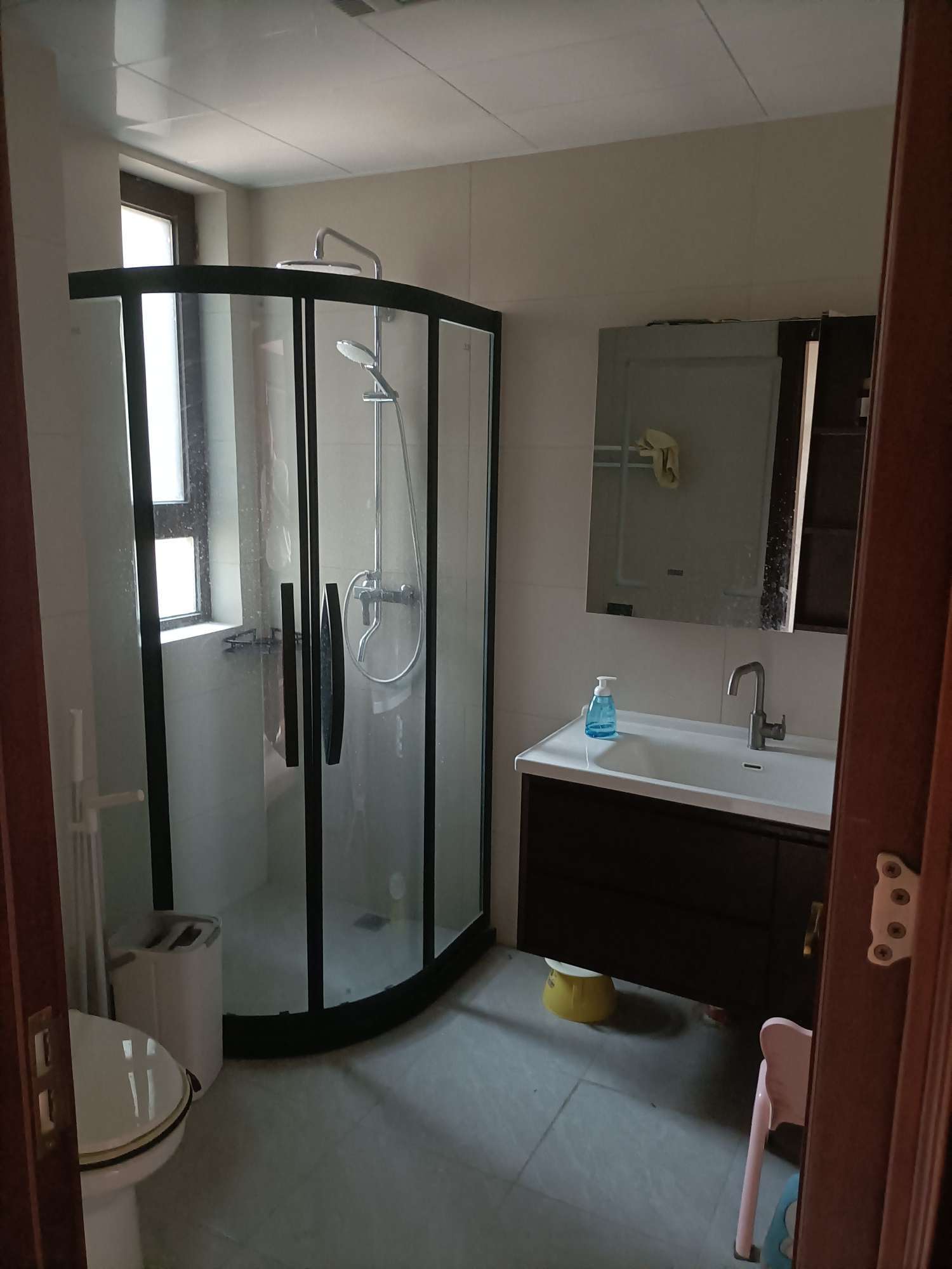 中建锦绣首府