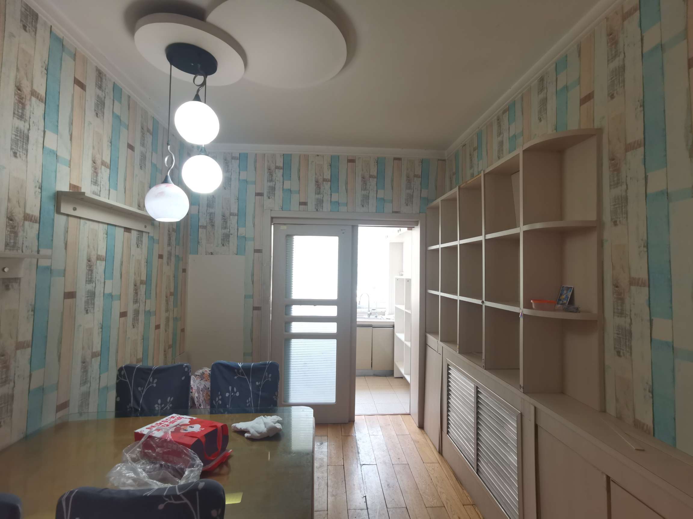 清河北苑
