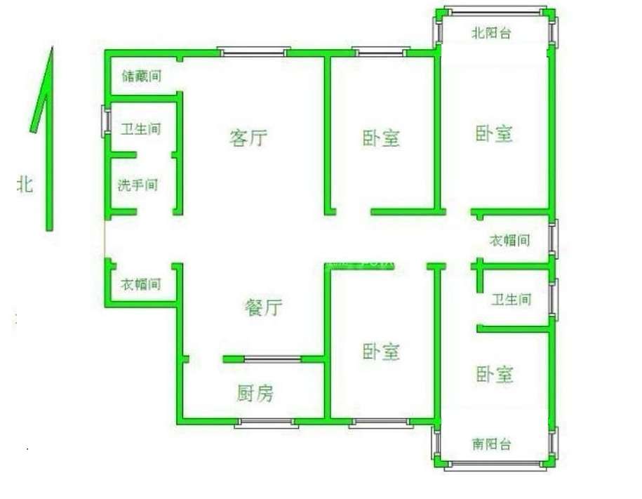 黄金时代小区