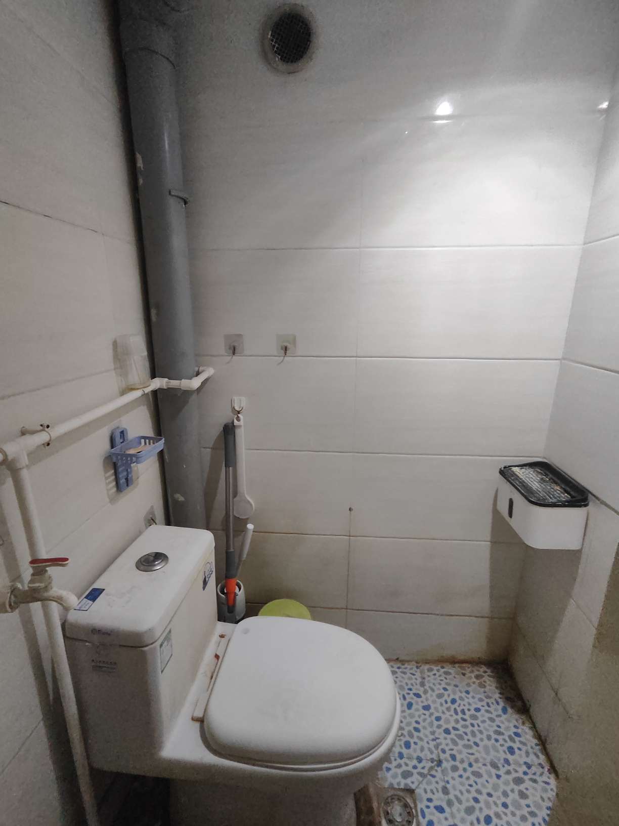 南刘小区