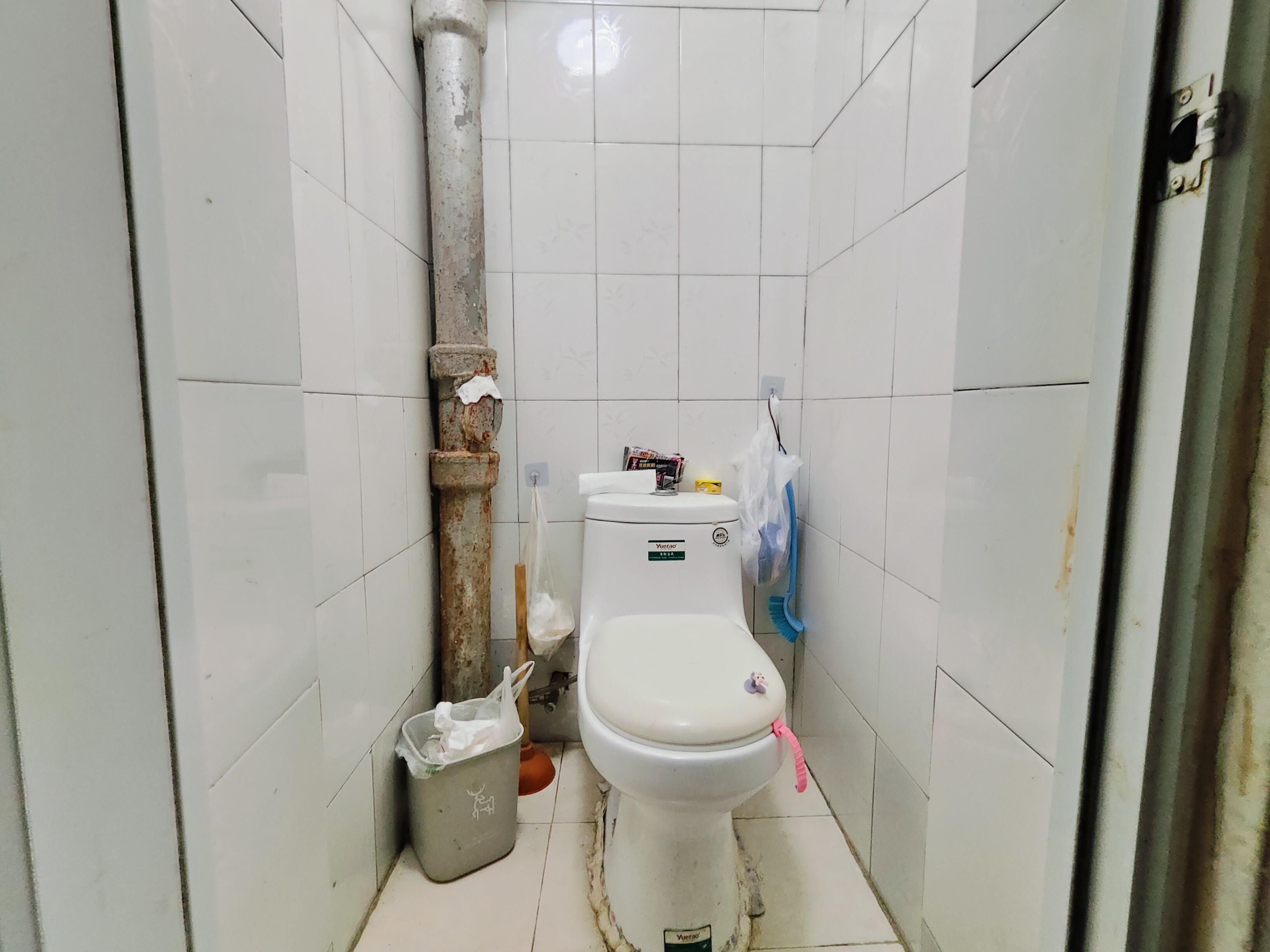 电力公司单位宿舍