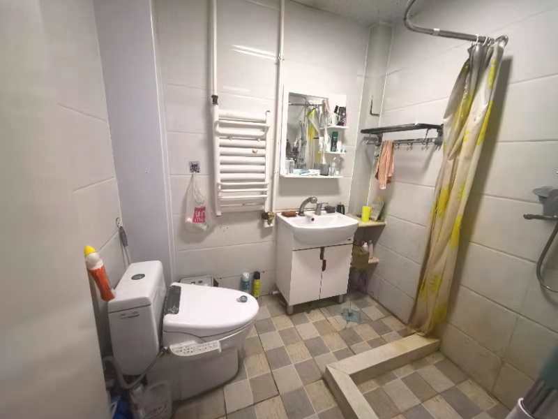 胜利大街单位宿舍