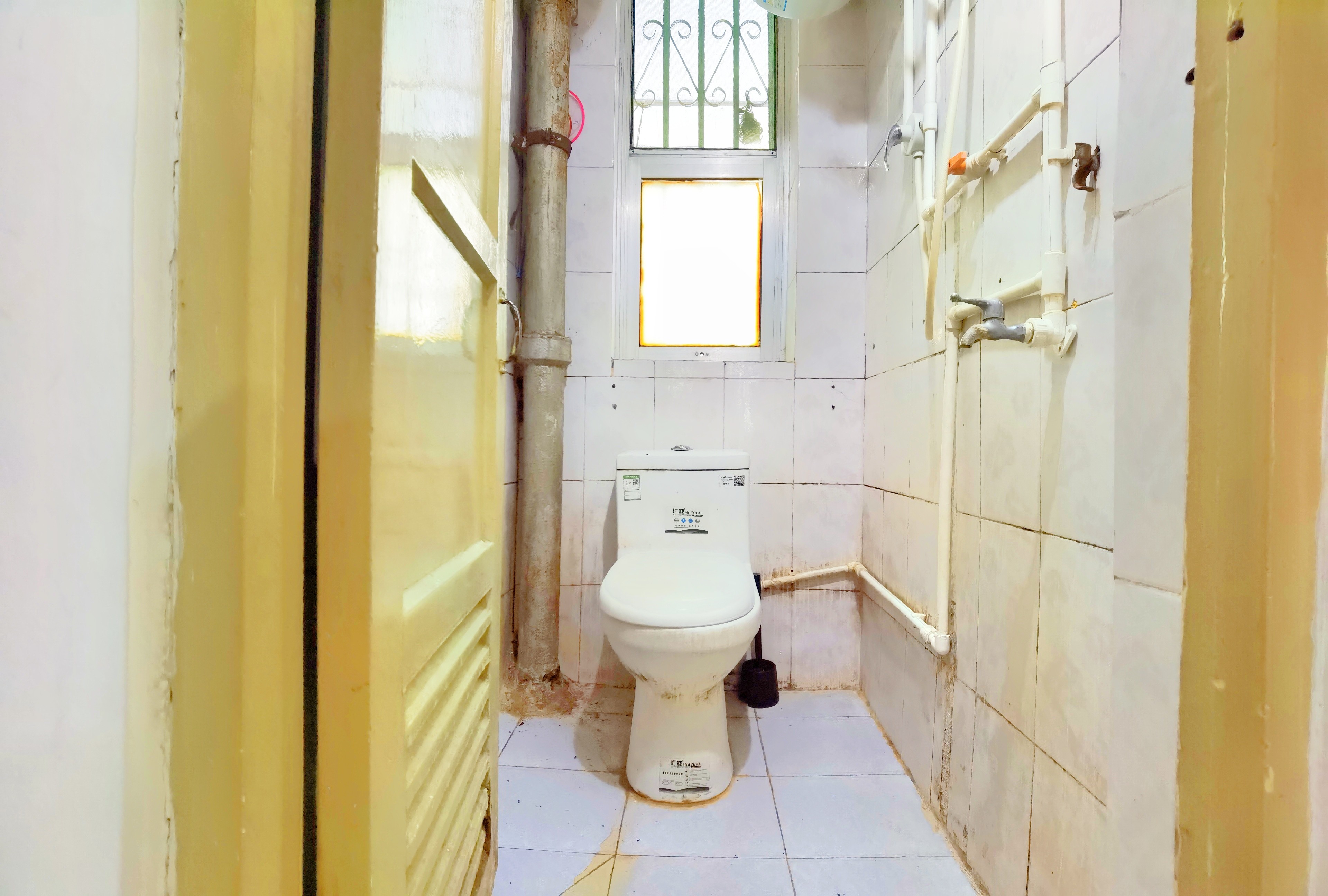 纬一路单位宿舍