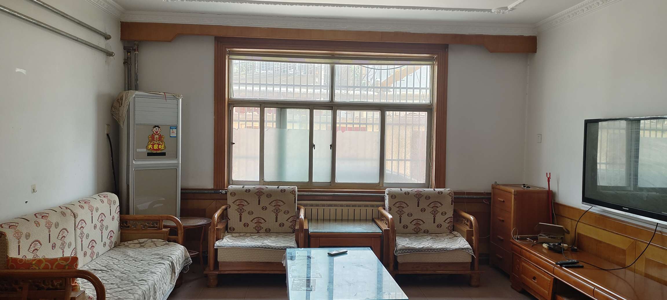 整租·港基二区东区  南北