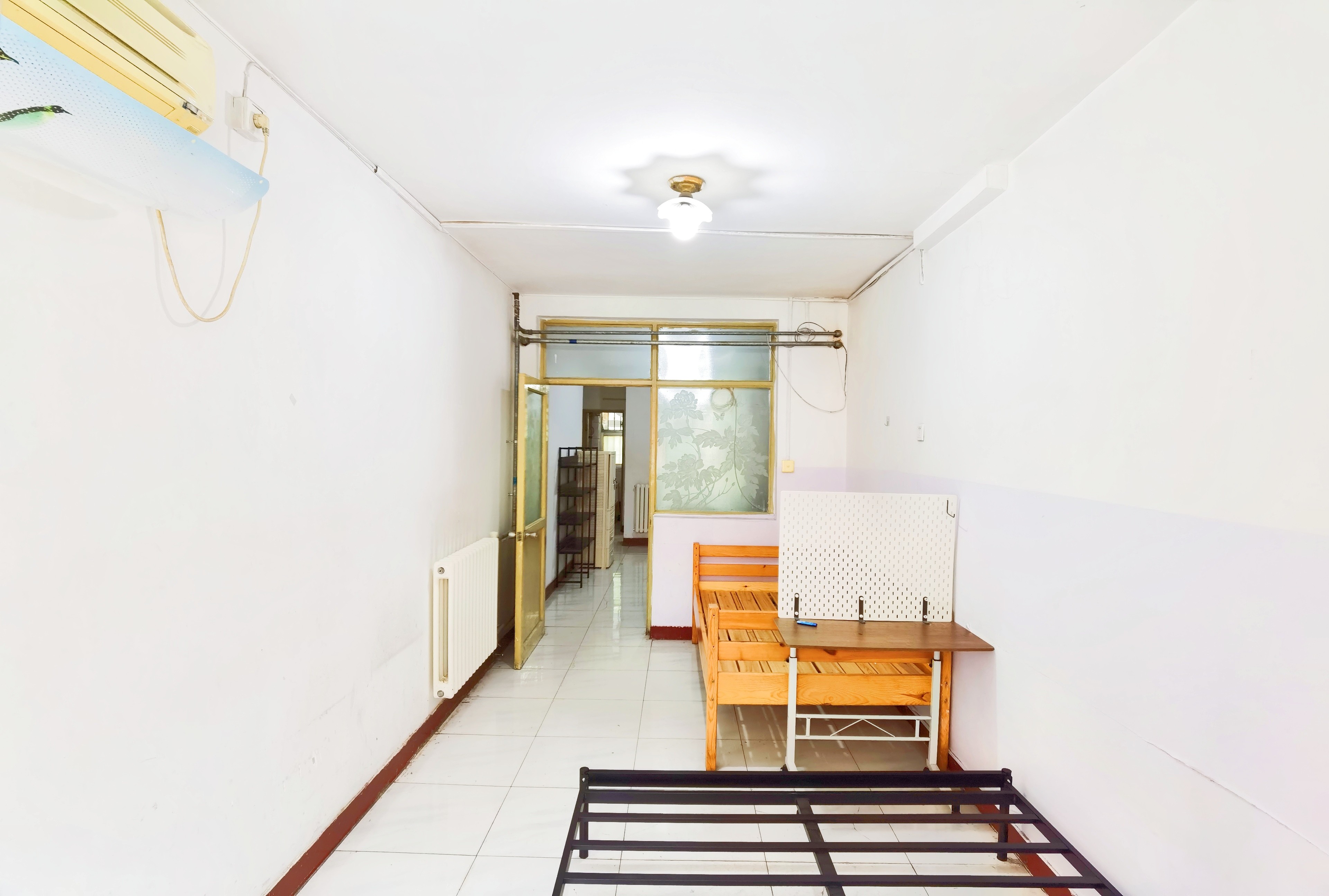 纬一路单位宿舍