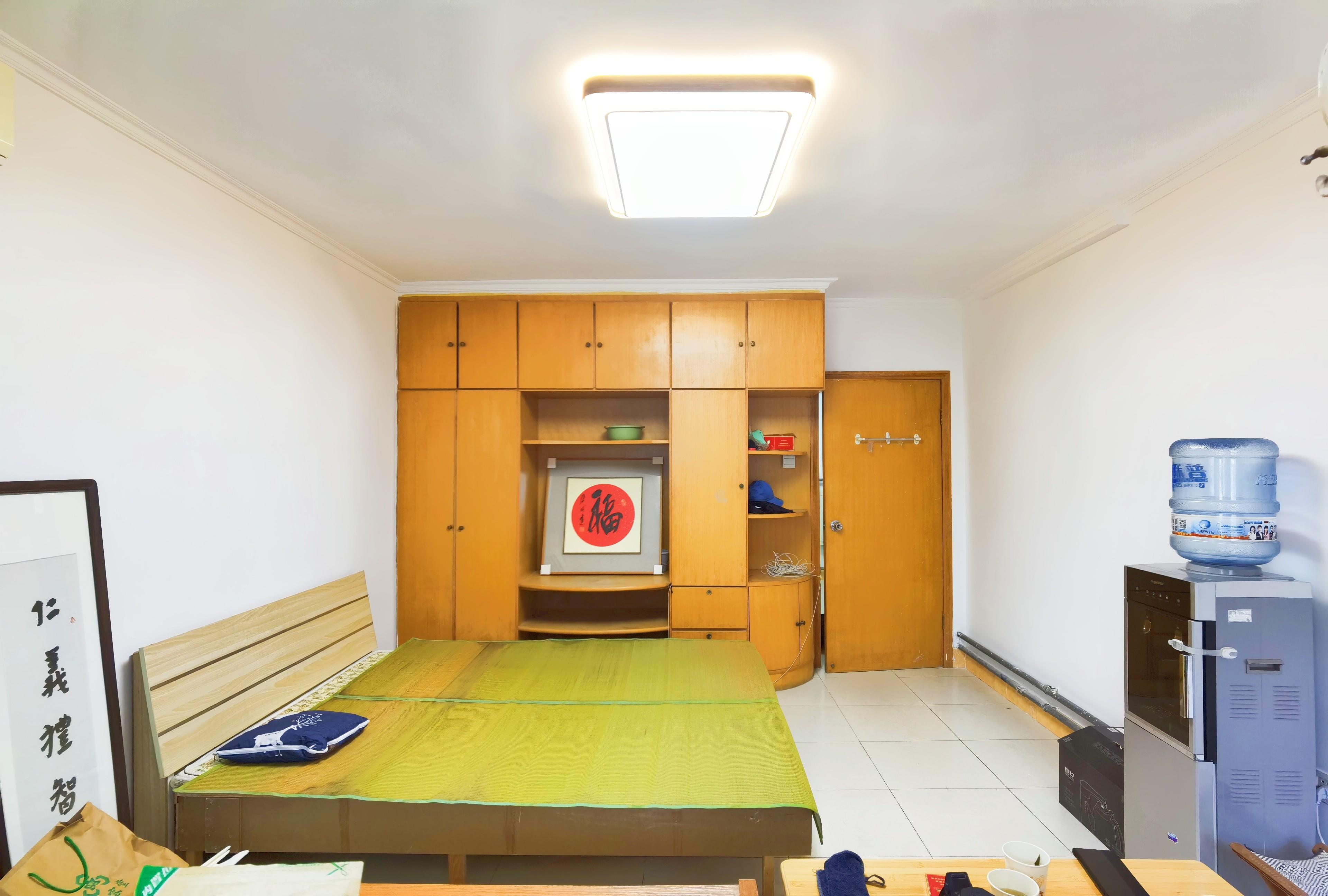 三里庄小区