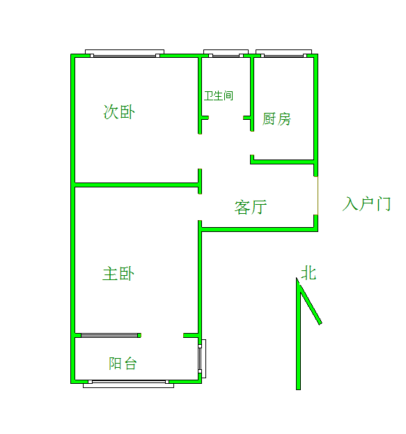 二七新村