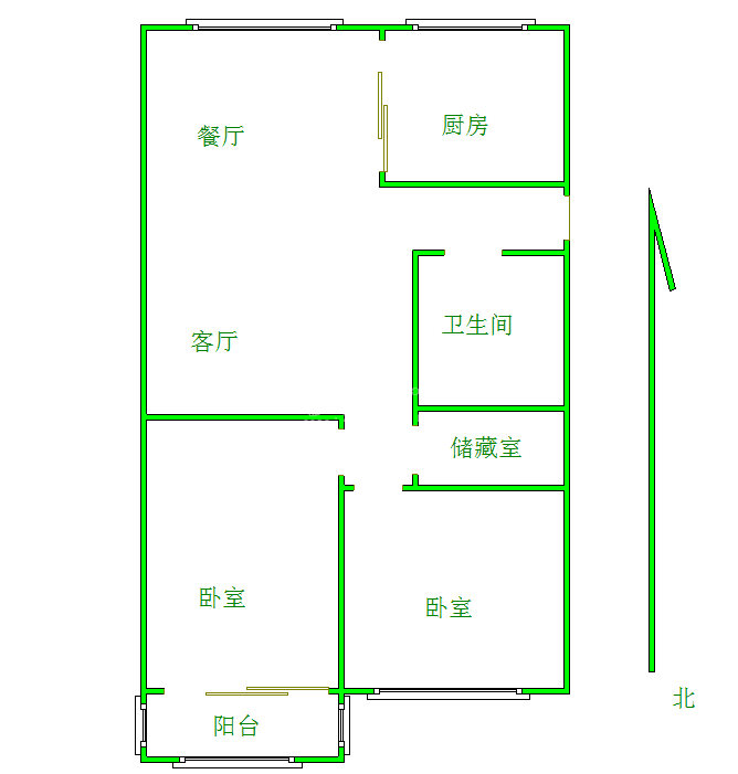 玉景家园