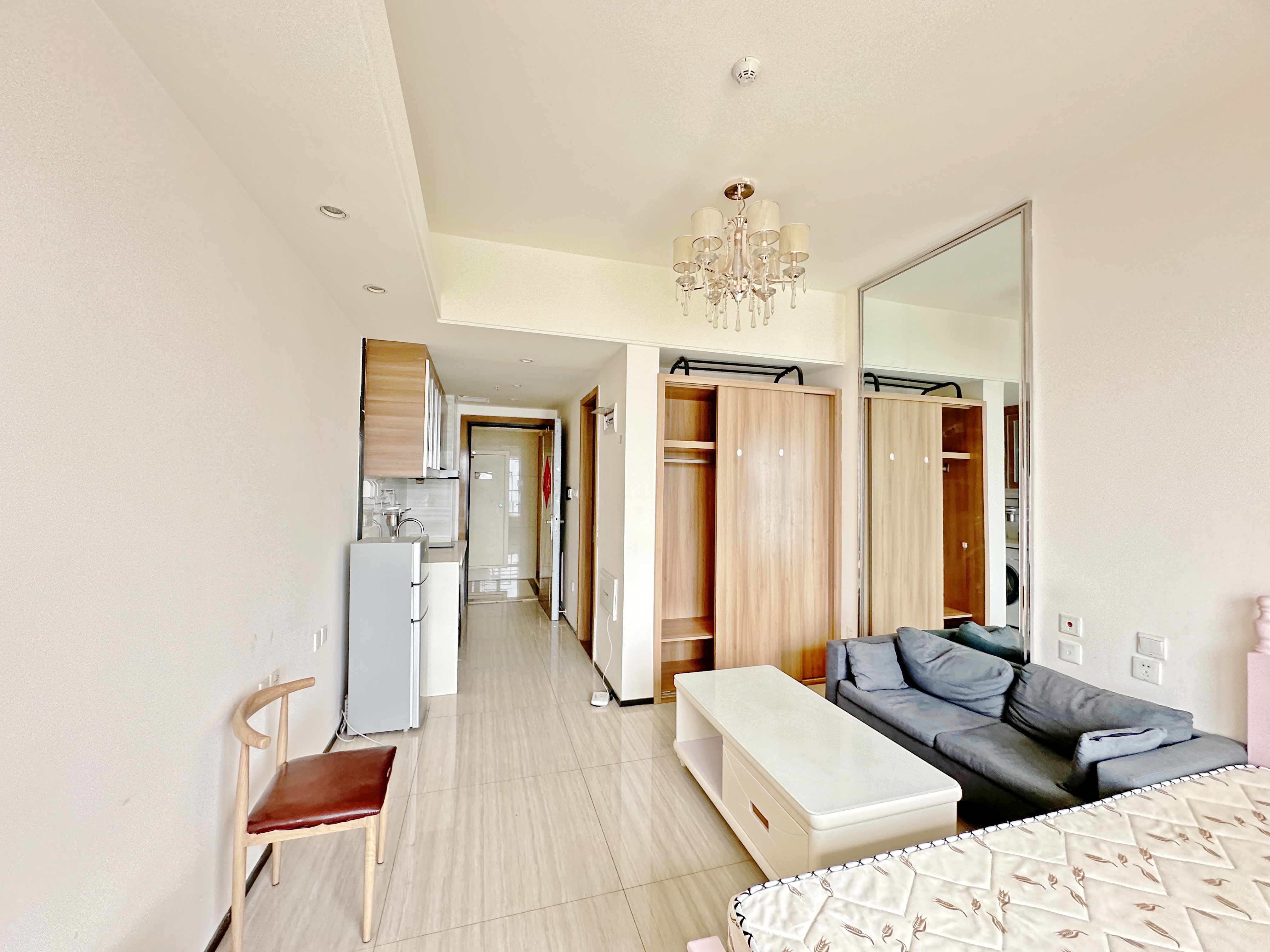 恒大睿城(商住楼)