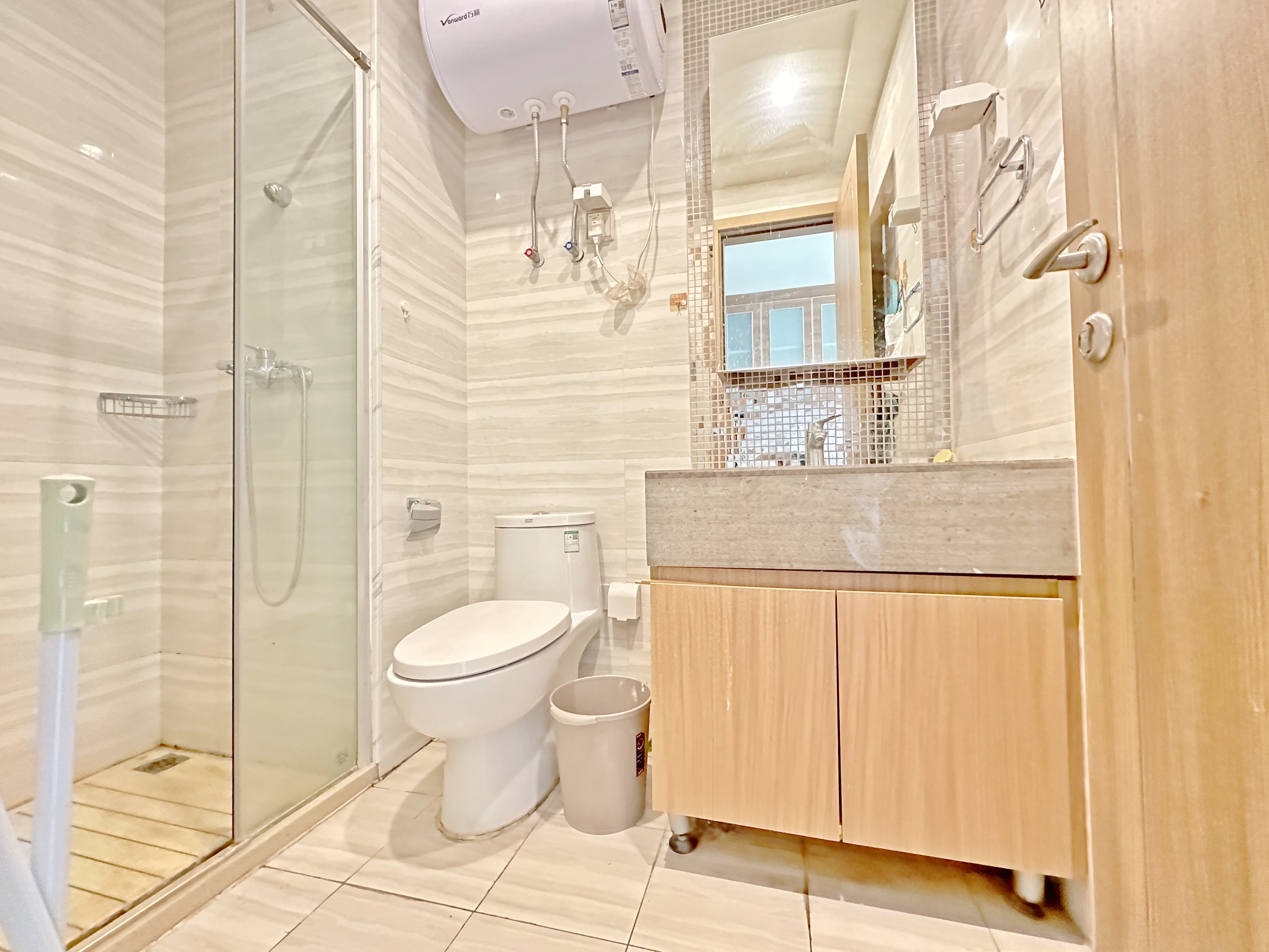 恒大睿城(商住楼)