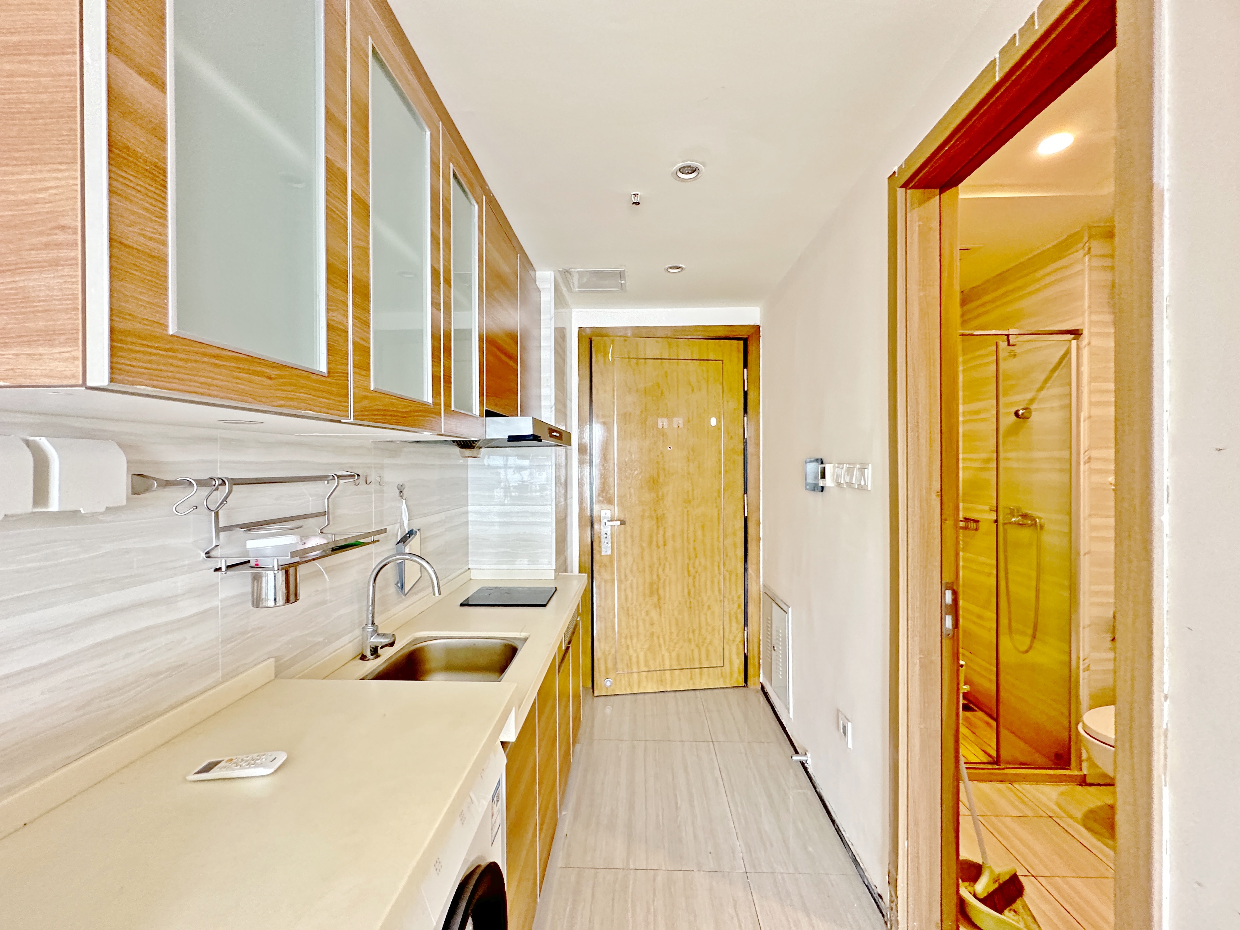 恒大睿城(商住楼)