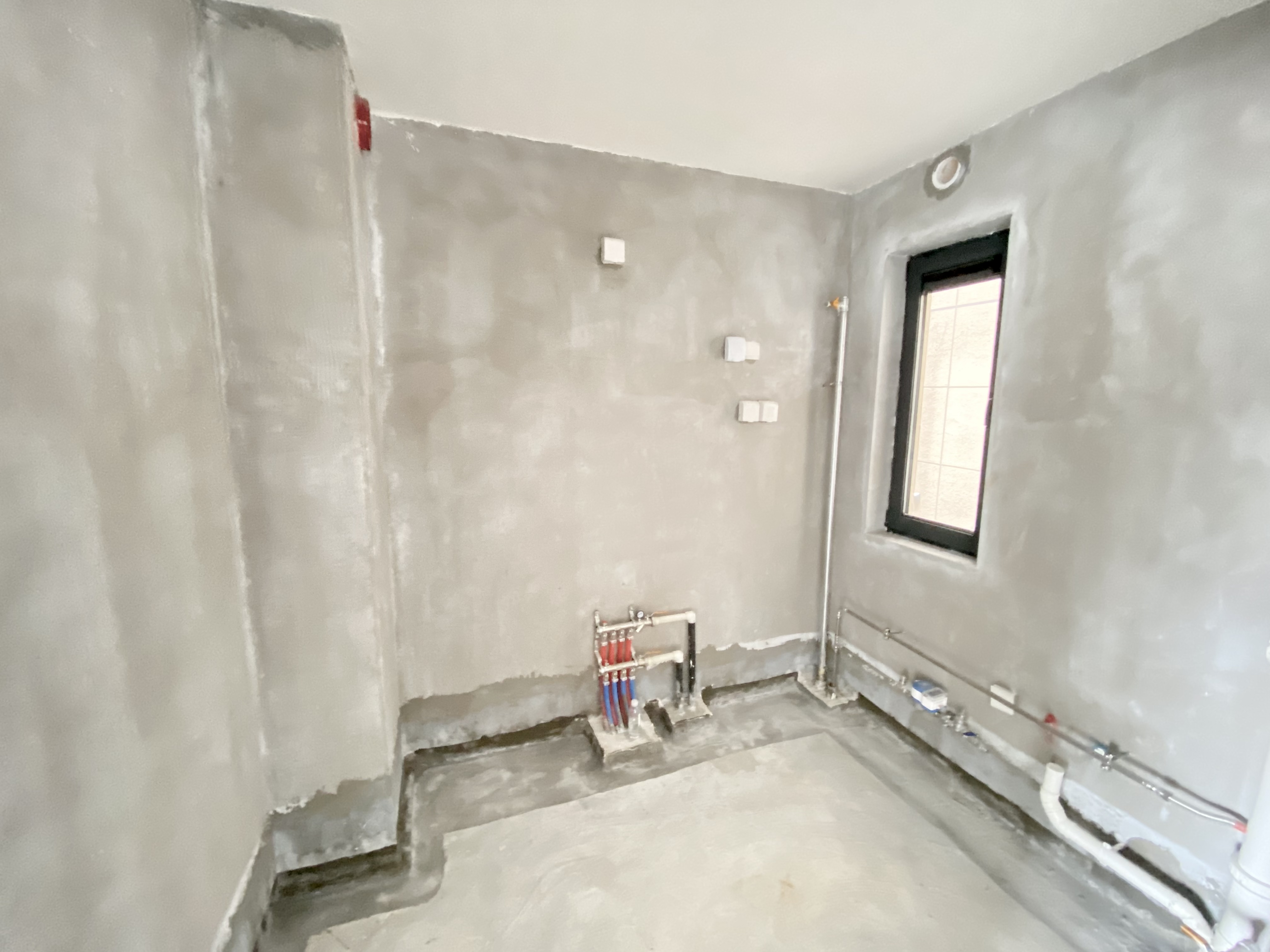 中新国际东城和玺四区