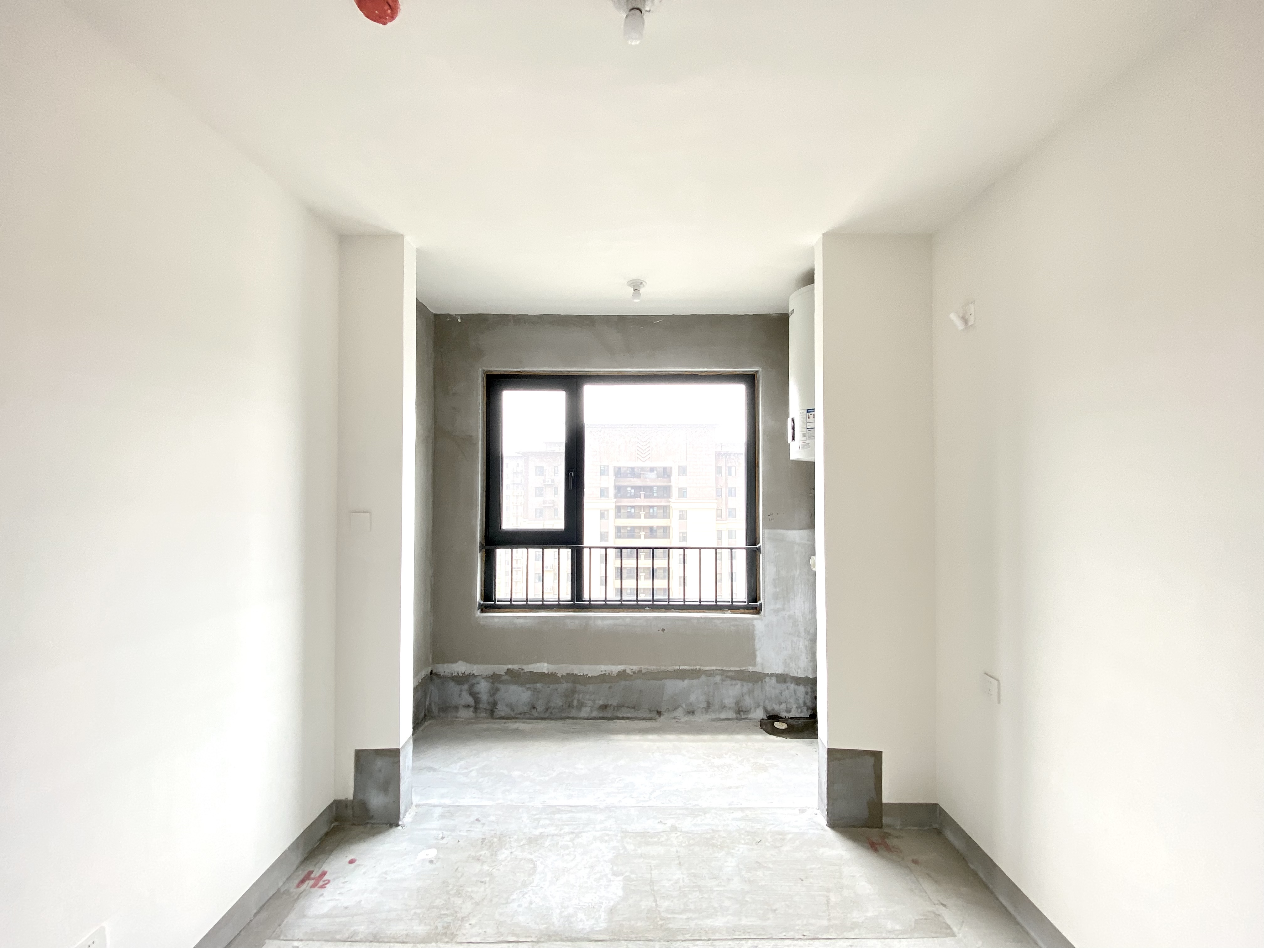 中新国际东城和玺四区