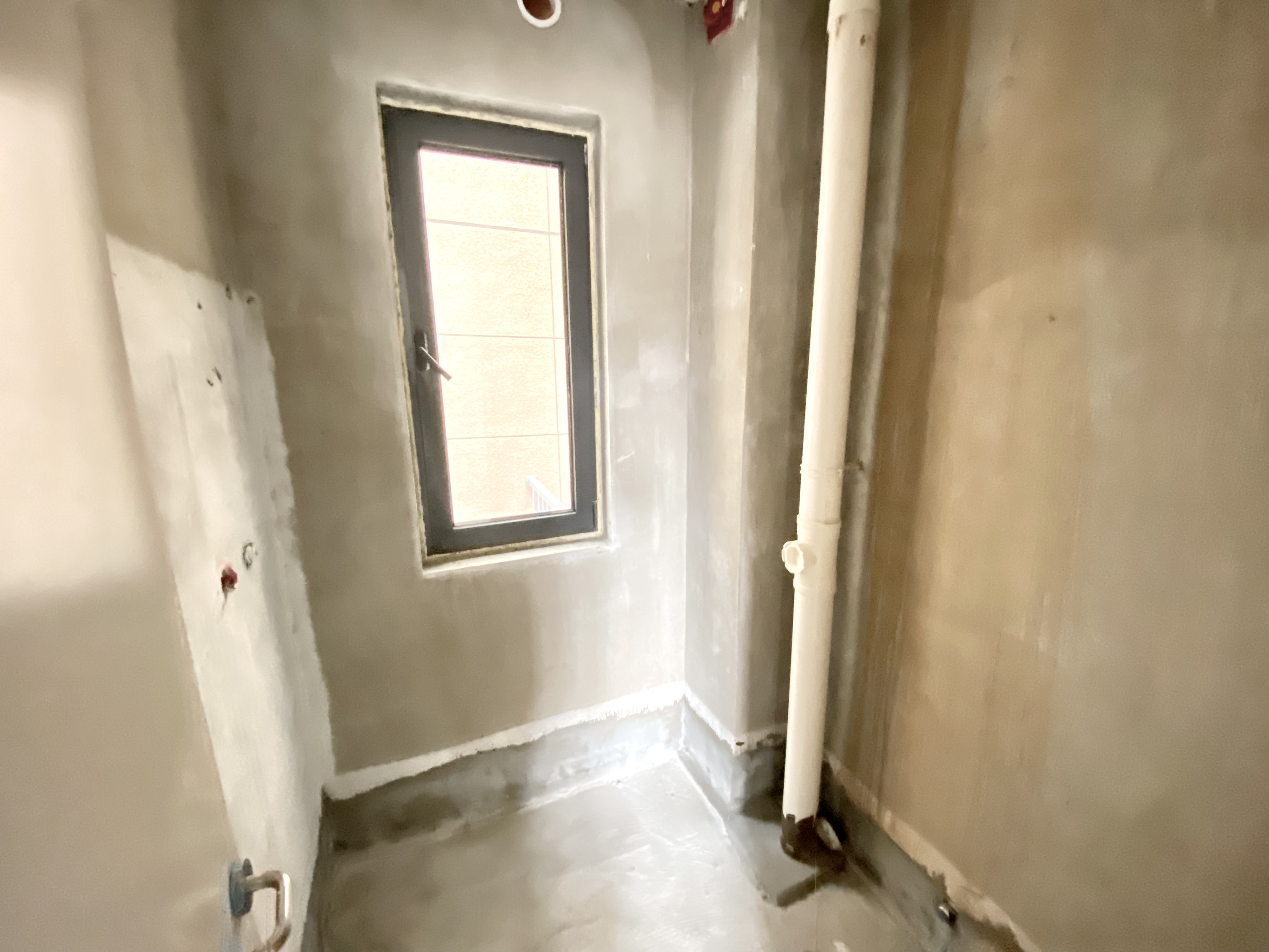 中新国际东城和玺四区