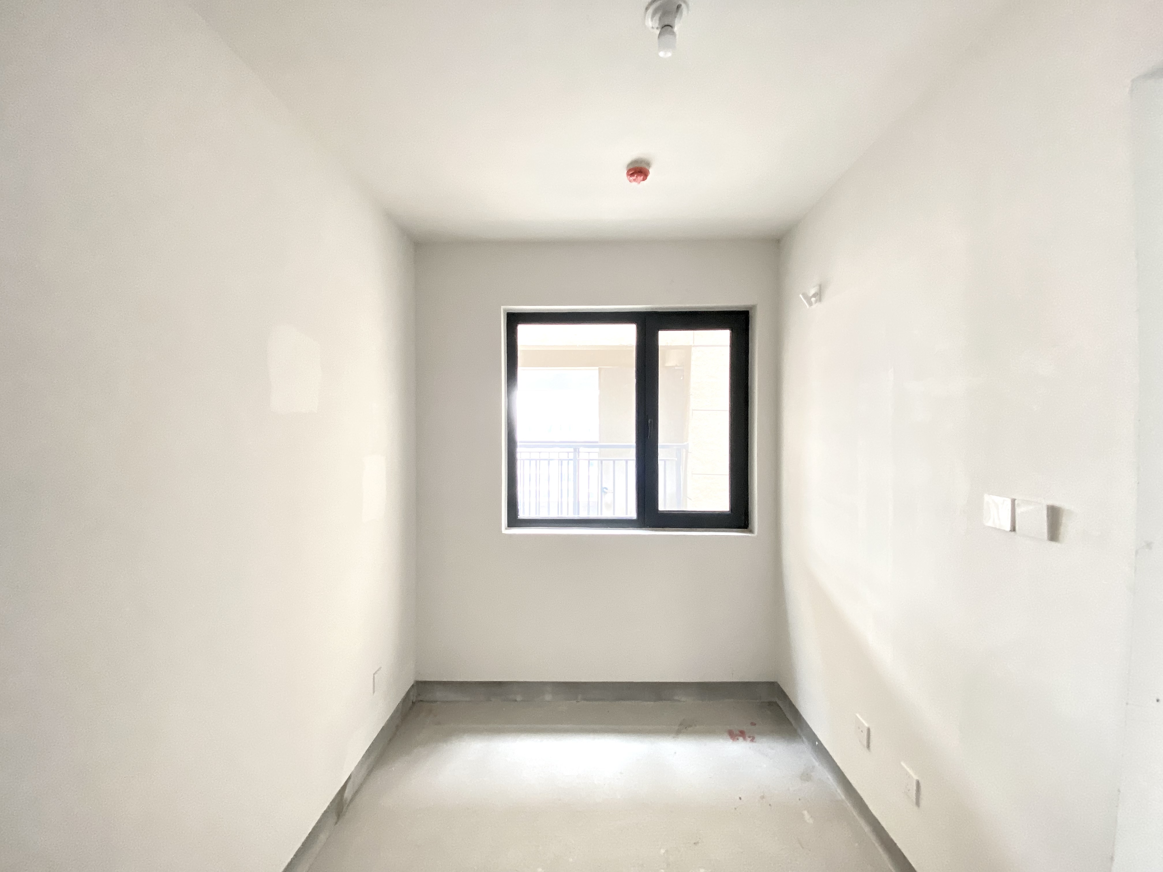 中新国际东城和玺四区