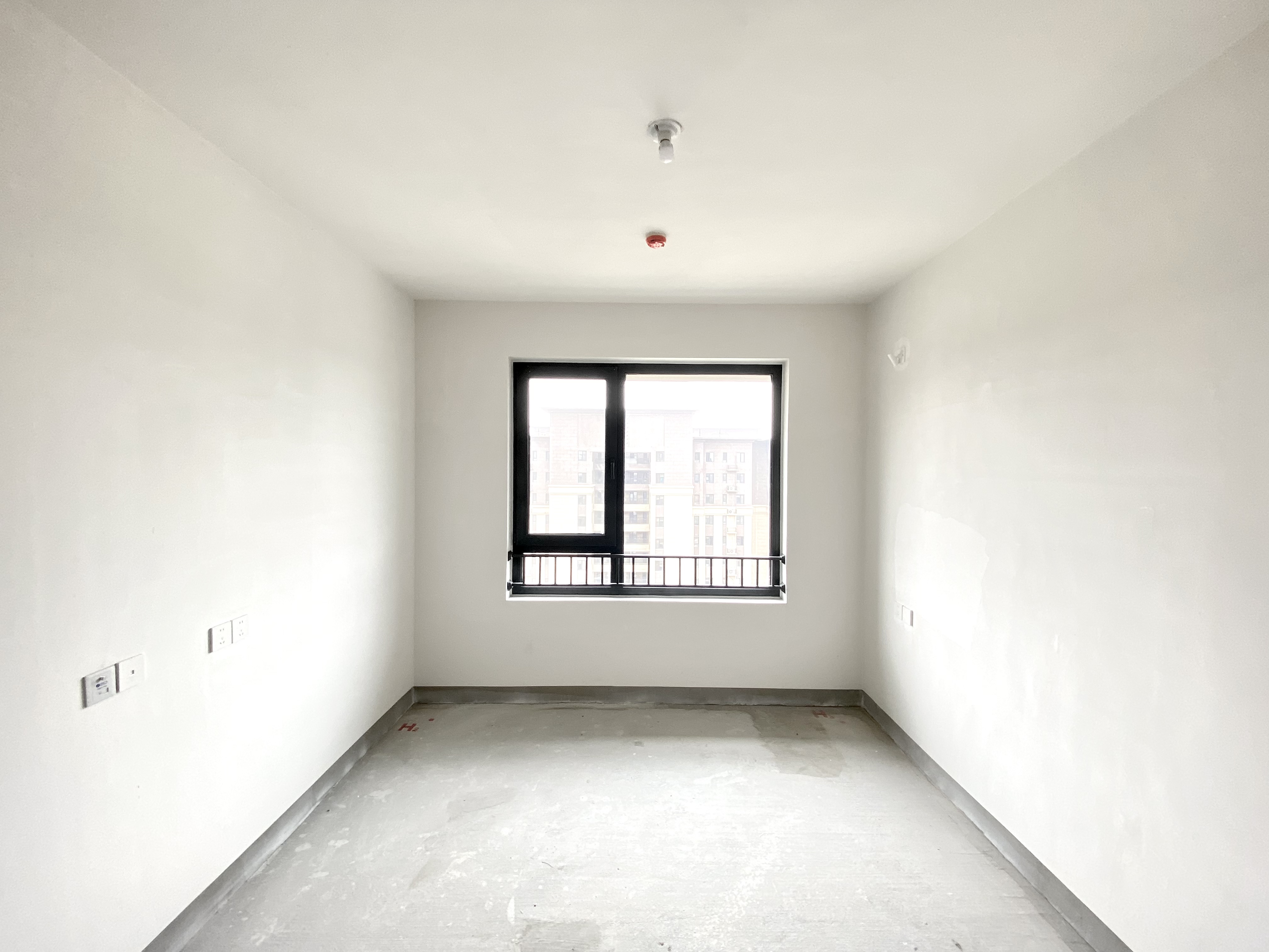 中新国际东城和玺四区