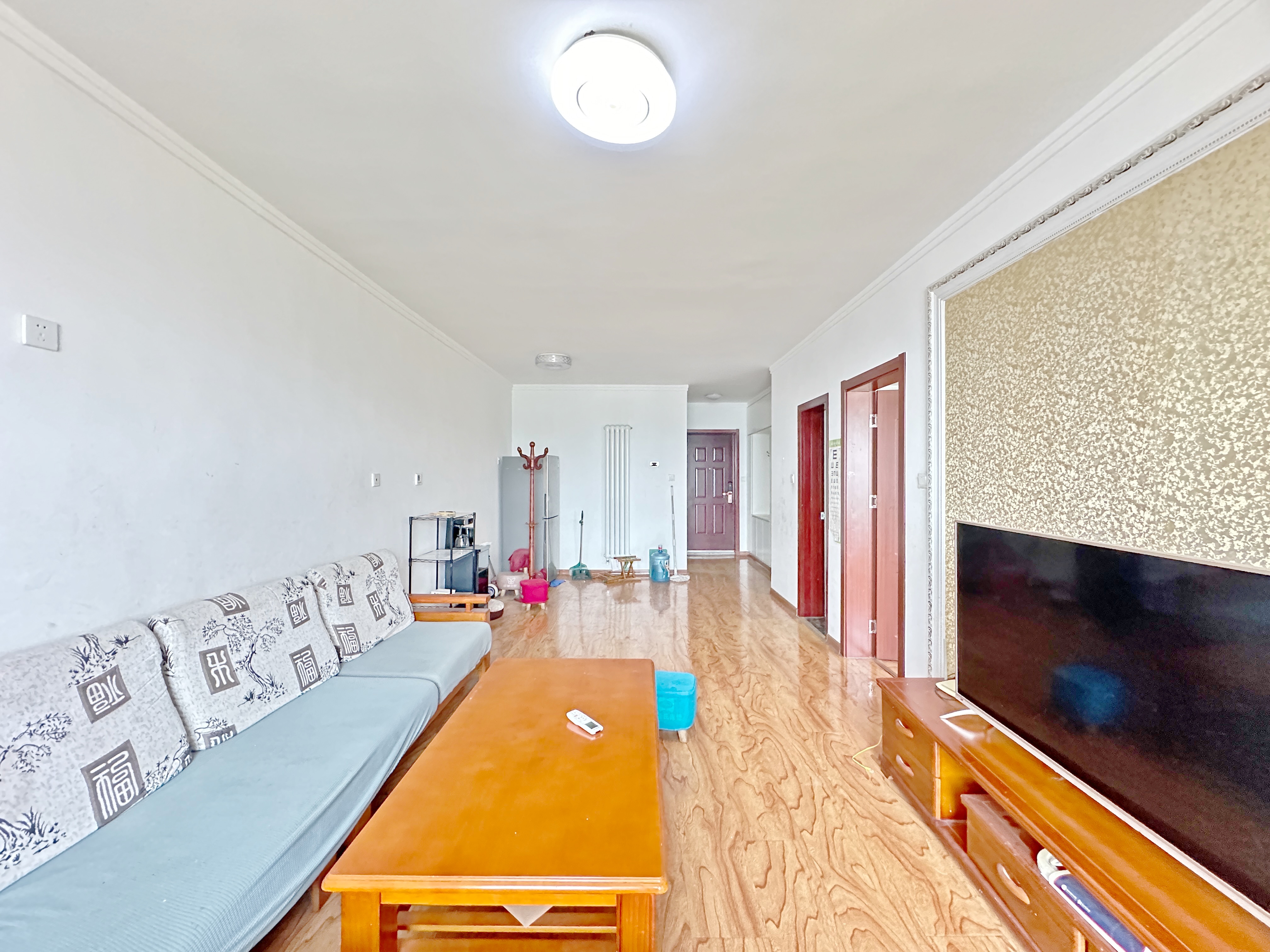 中海国际社区（御峰官邸B4）