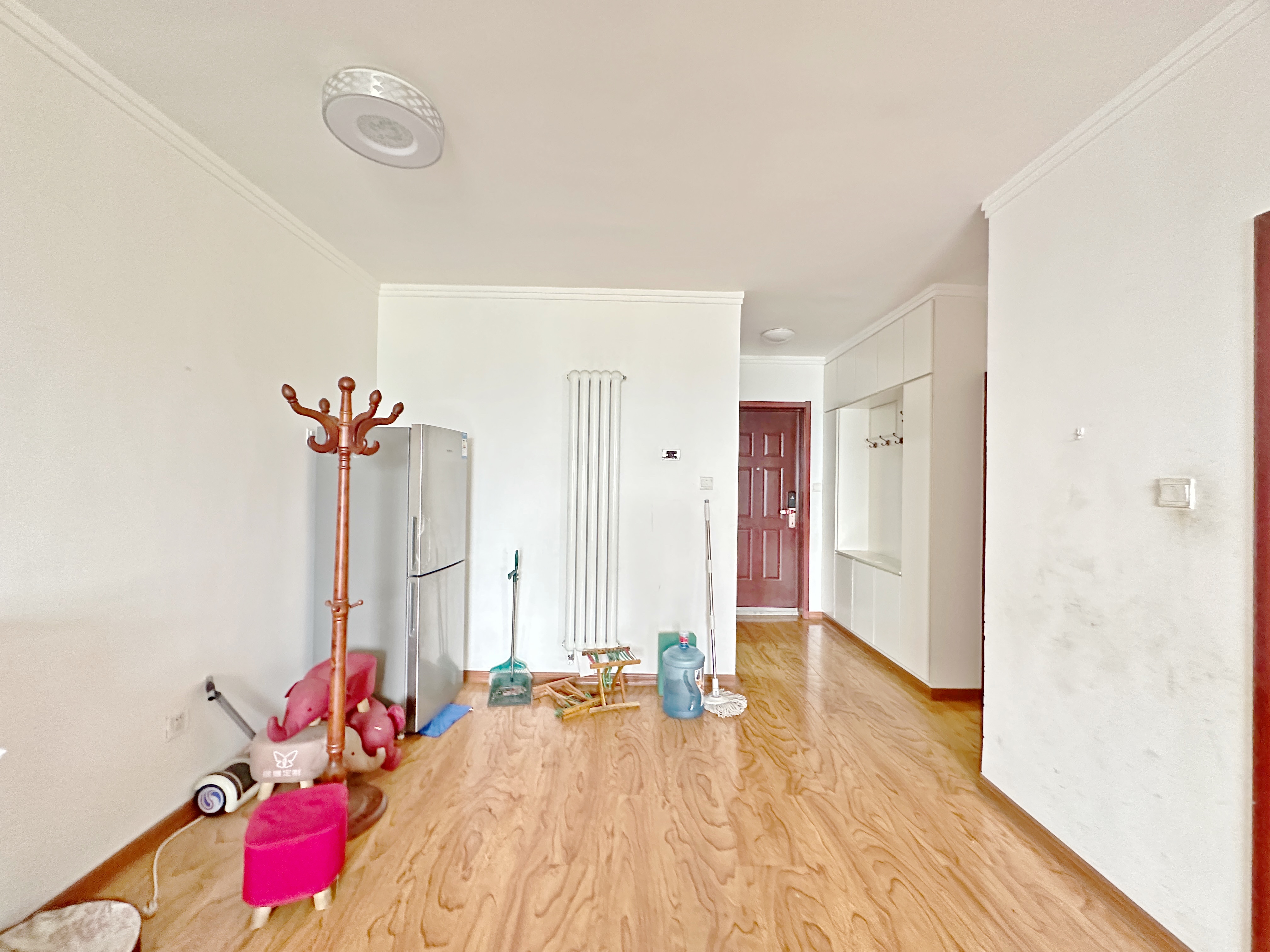 中海国际社区（御峰官邸B4）