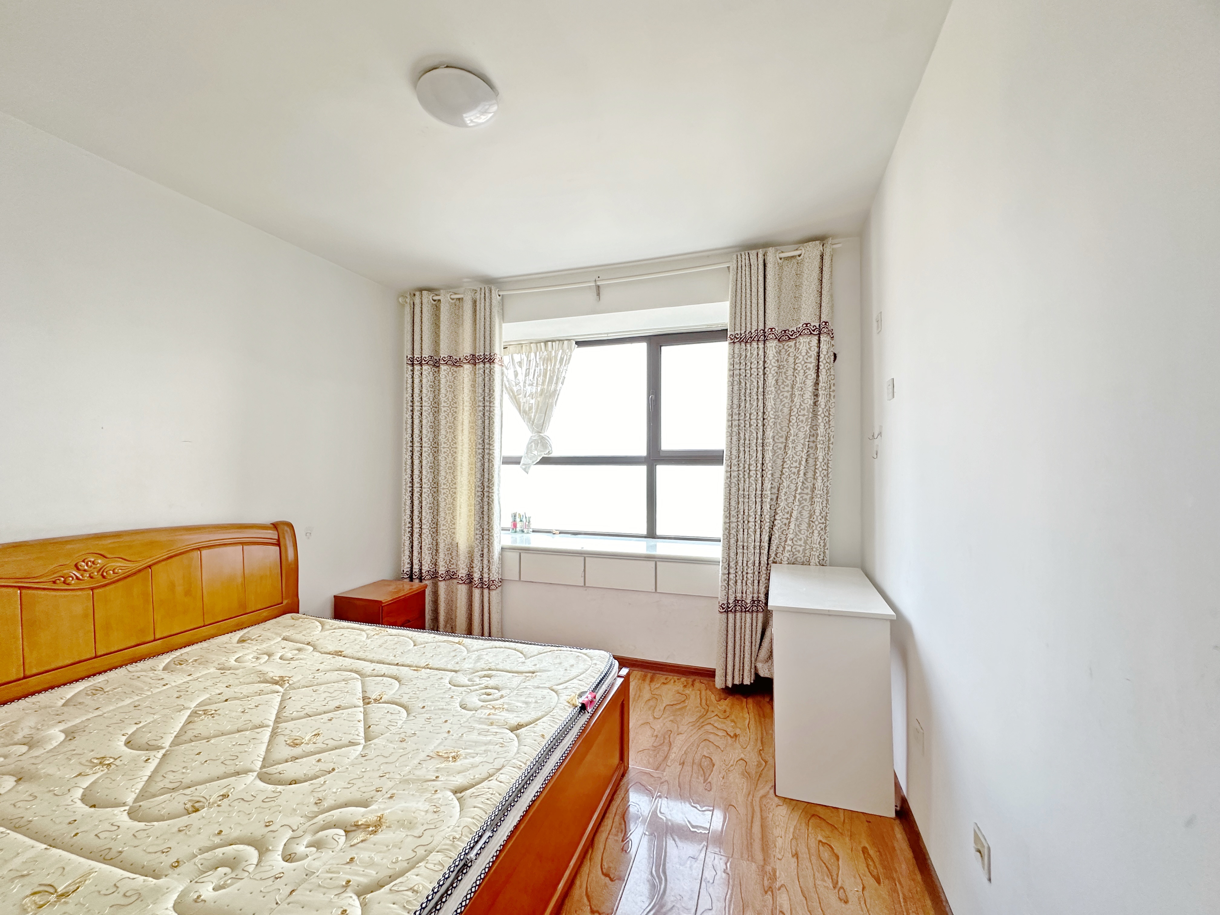 中海国际社区（御峰官邸B4）