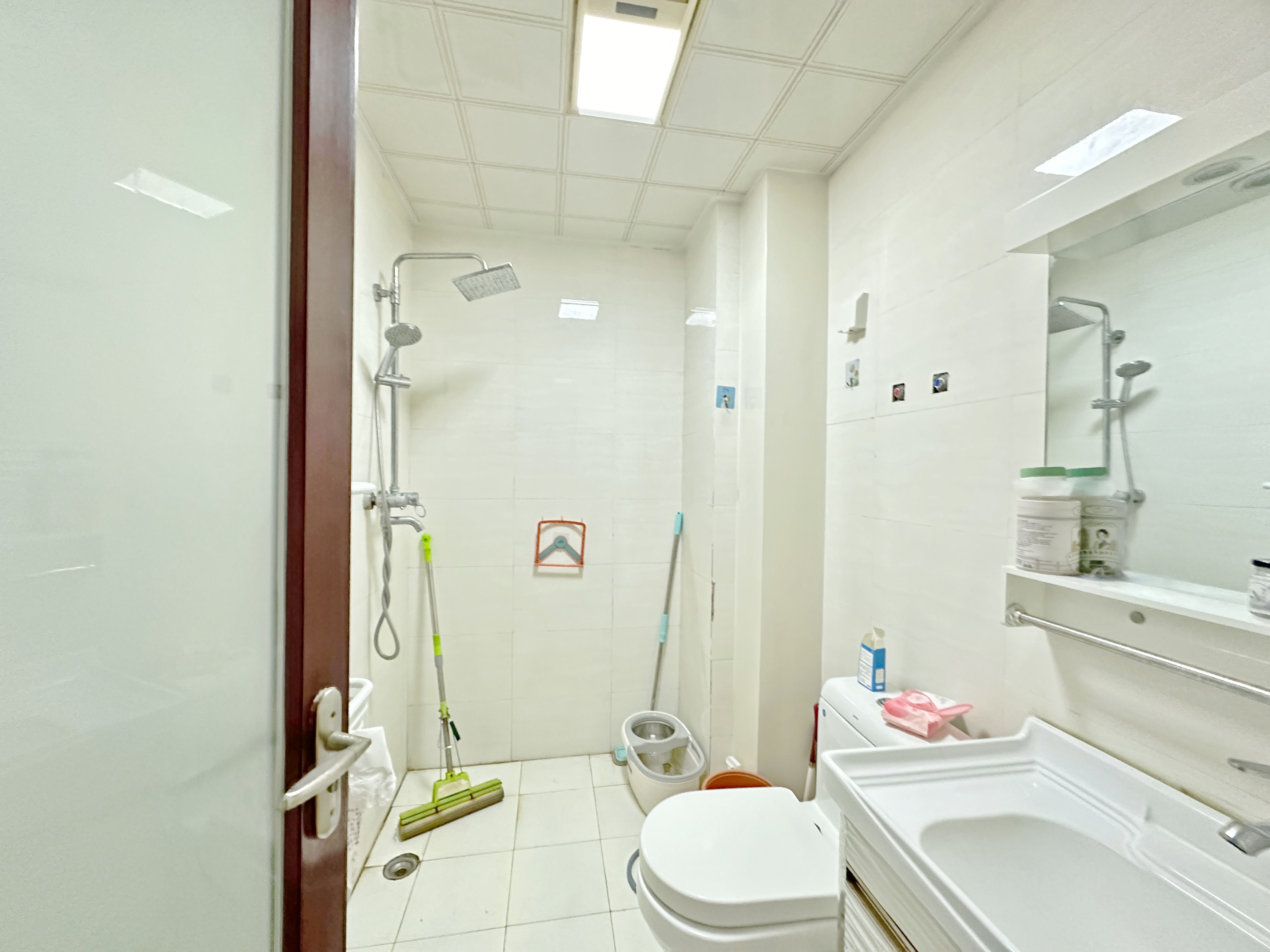 中海国际社区（御峰官邸B4）