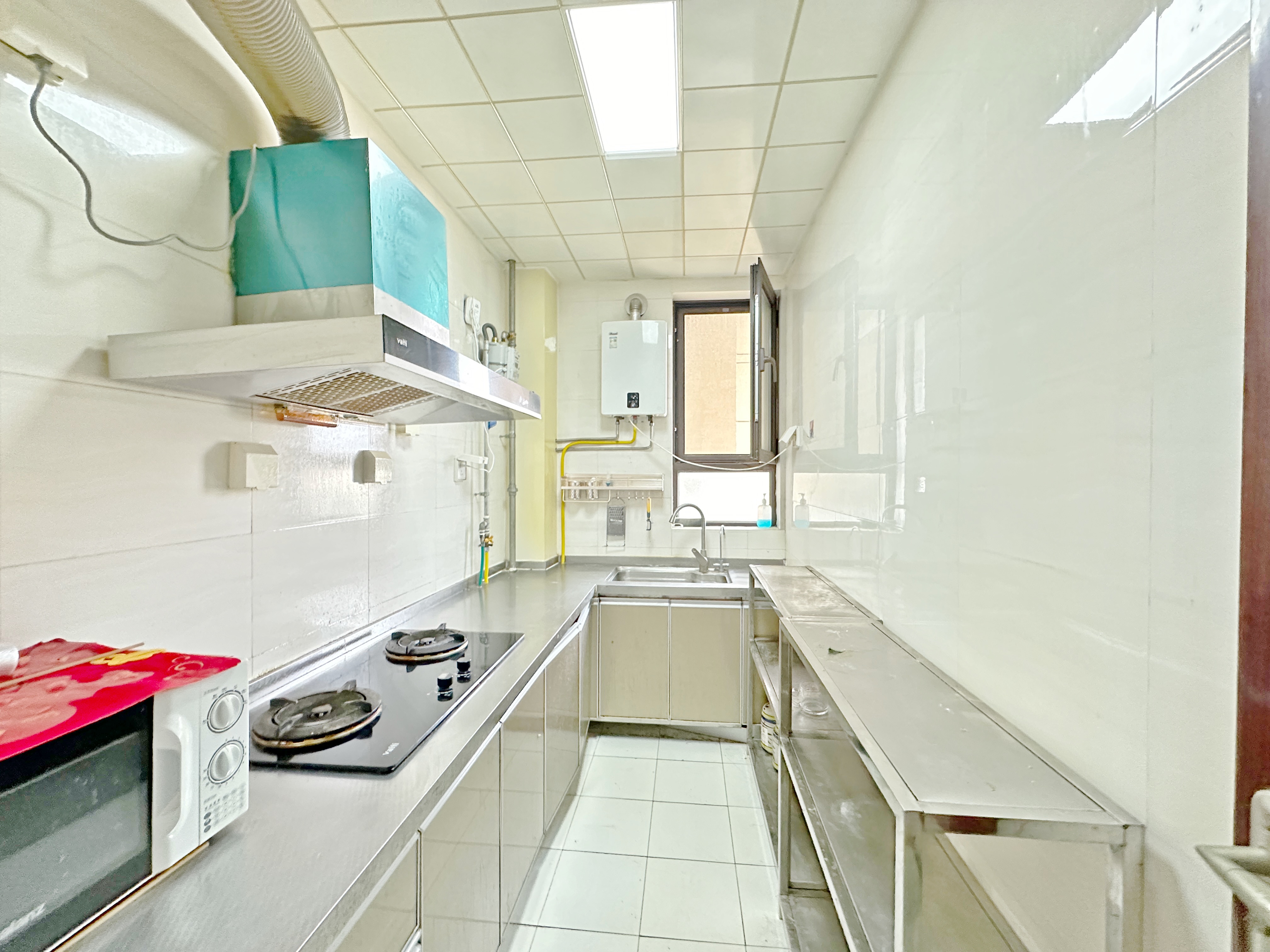 中海国际社区（御峰官邸B4）