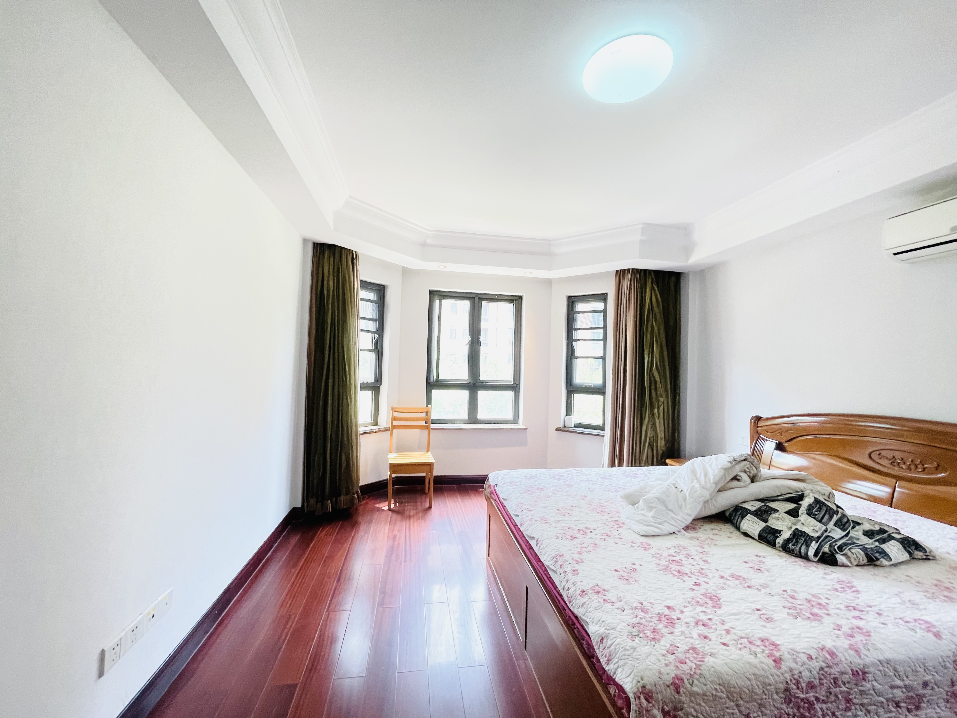 海尔绿城桂花园