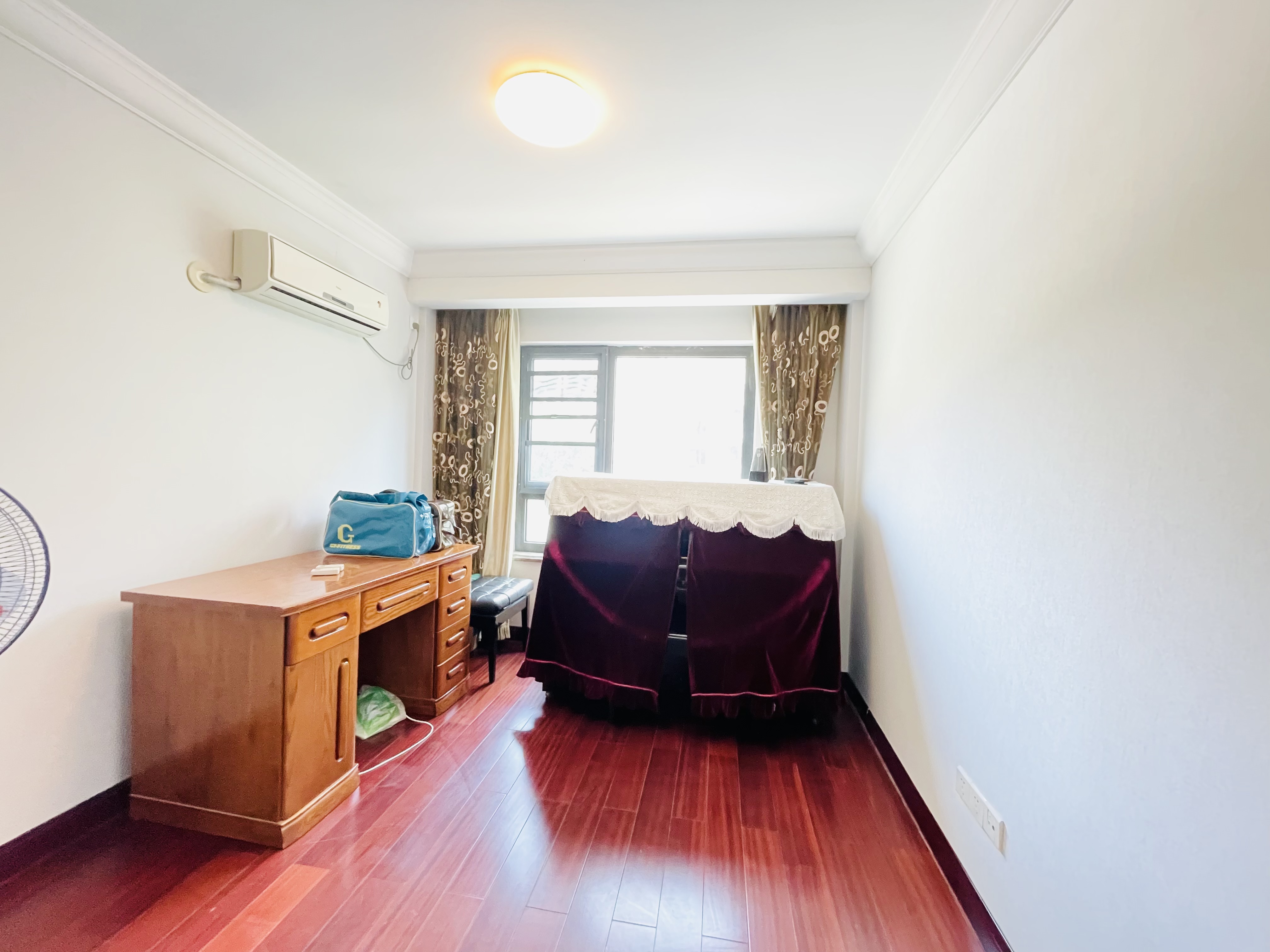 海尔绿城桂花园