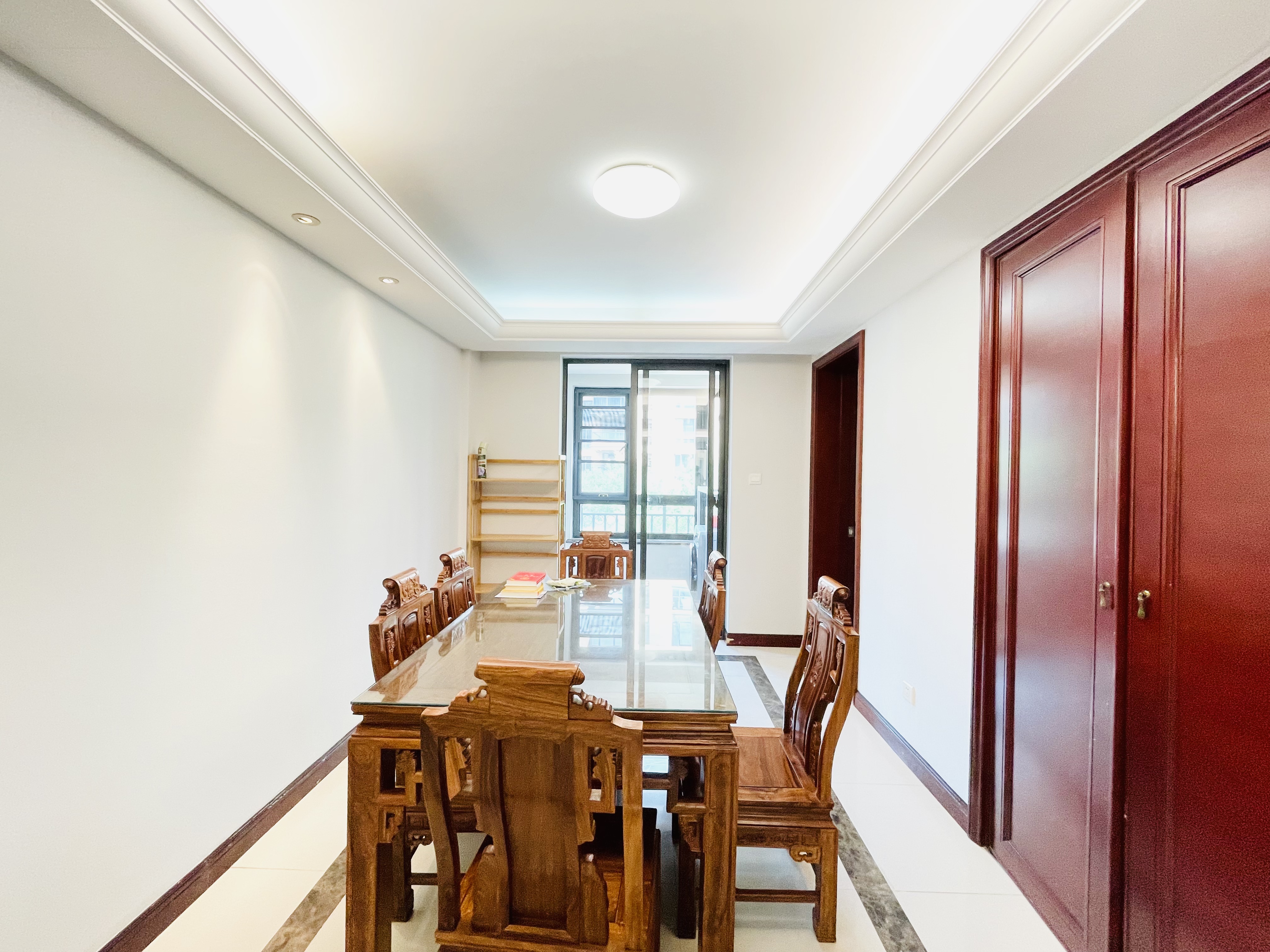 海尔绿城桂花园