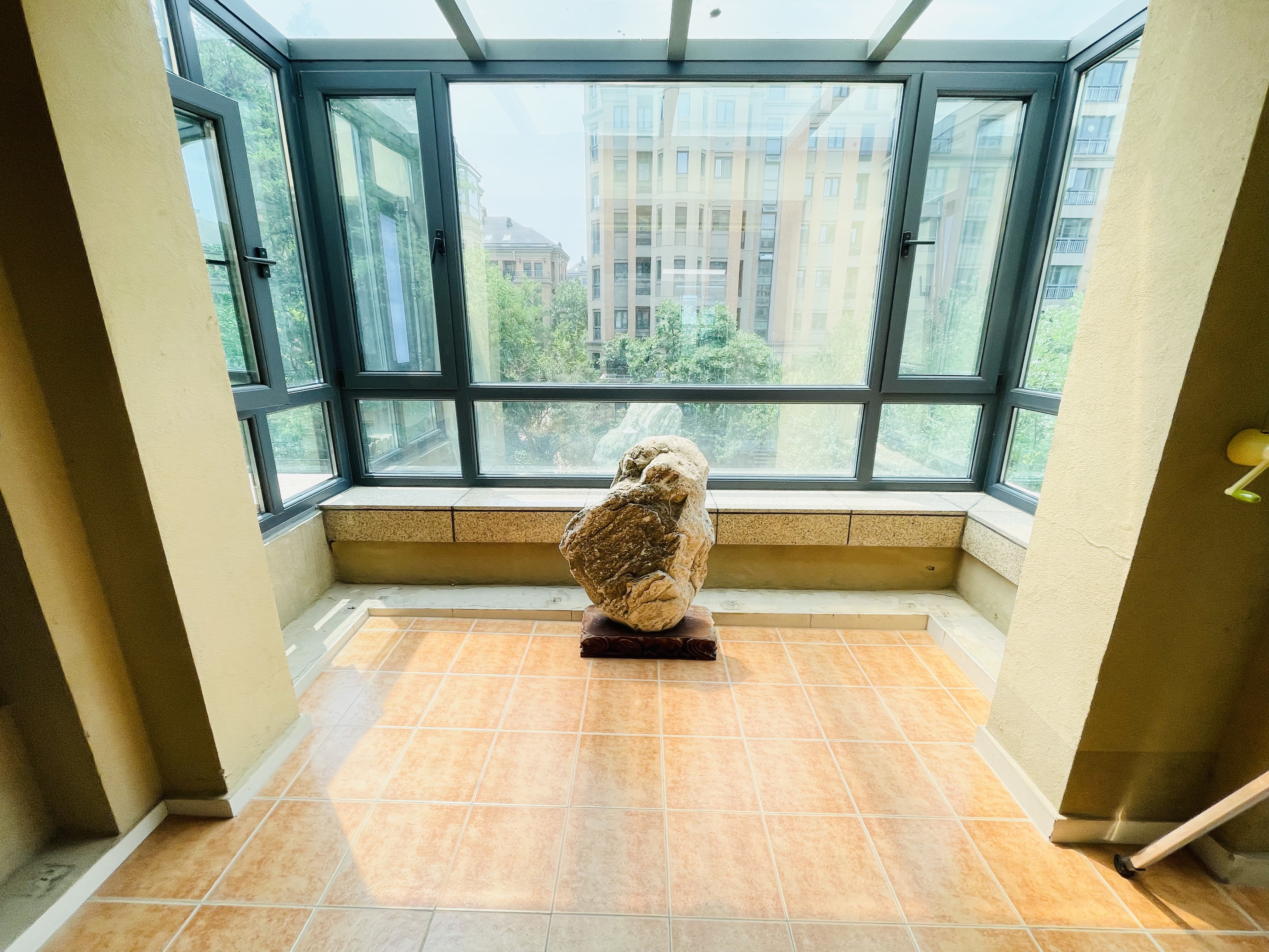 海尔绿城桂花园