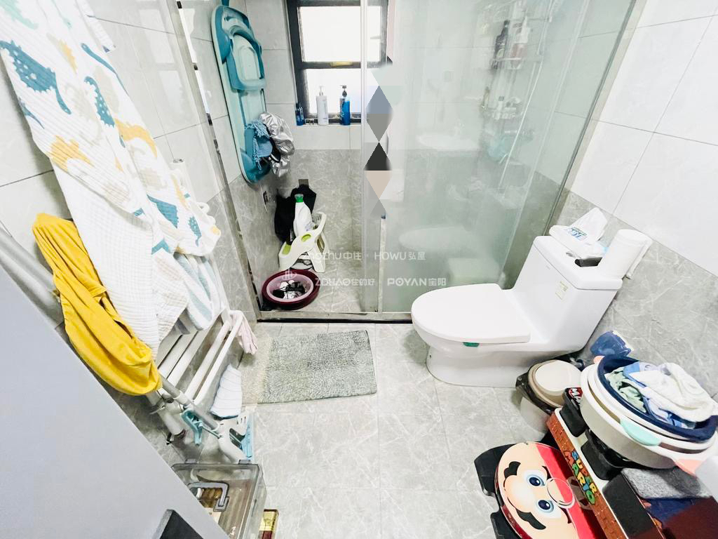 海尔绿城桂花园