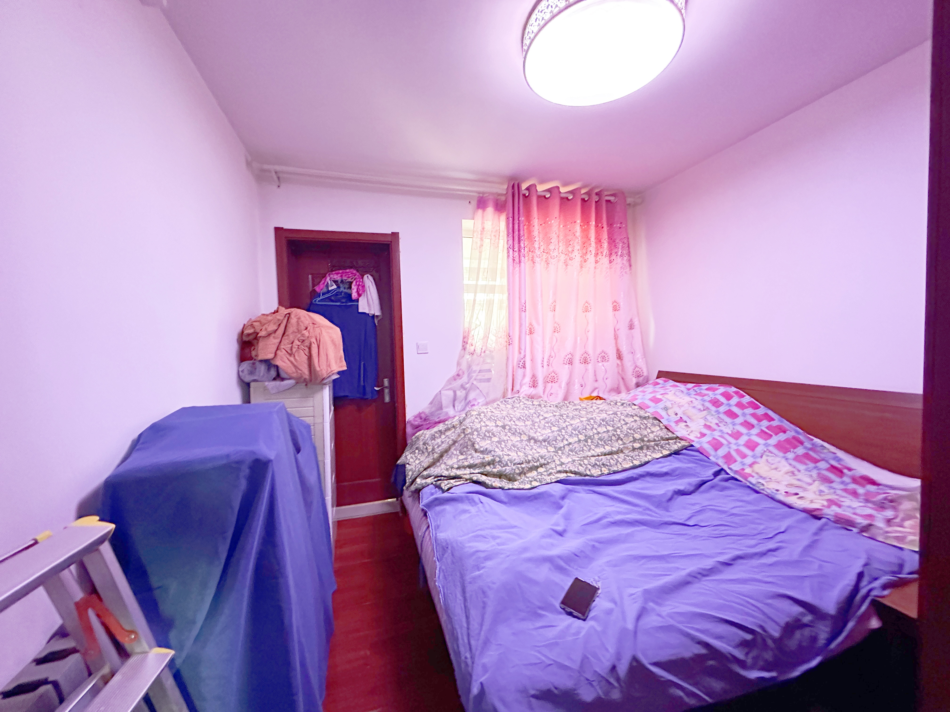 凤凰山南路铁路宿舍