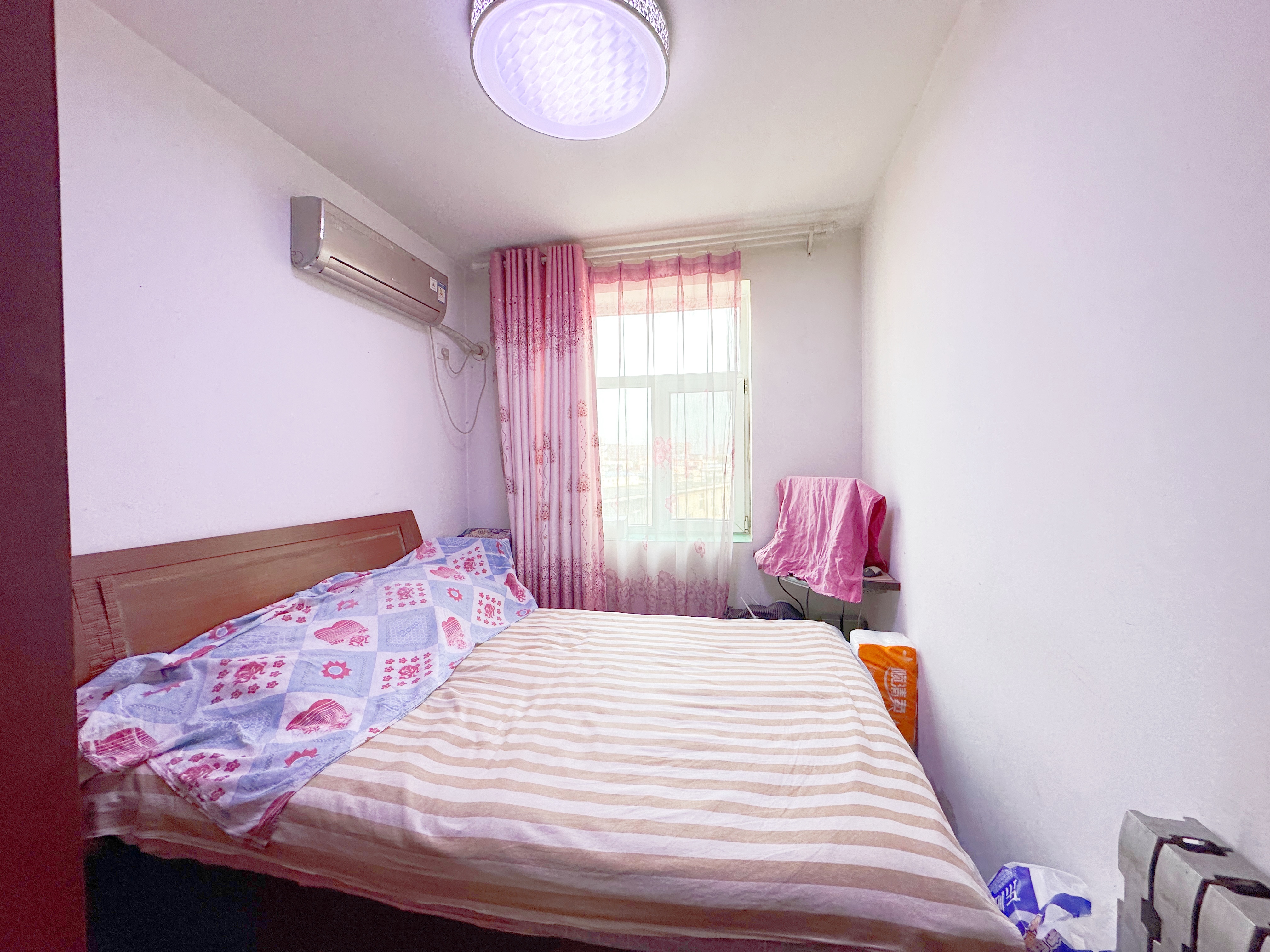 凤凰山南路铁路宿舍