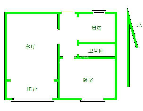 工人新村南村西区