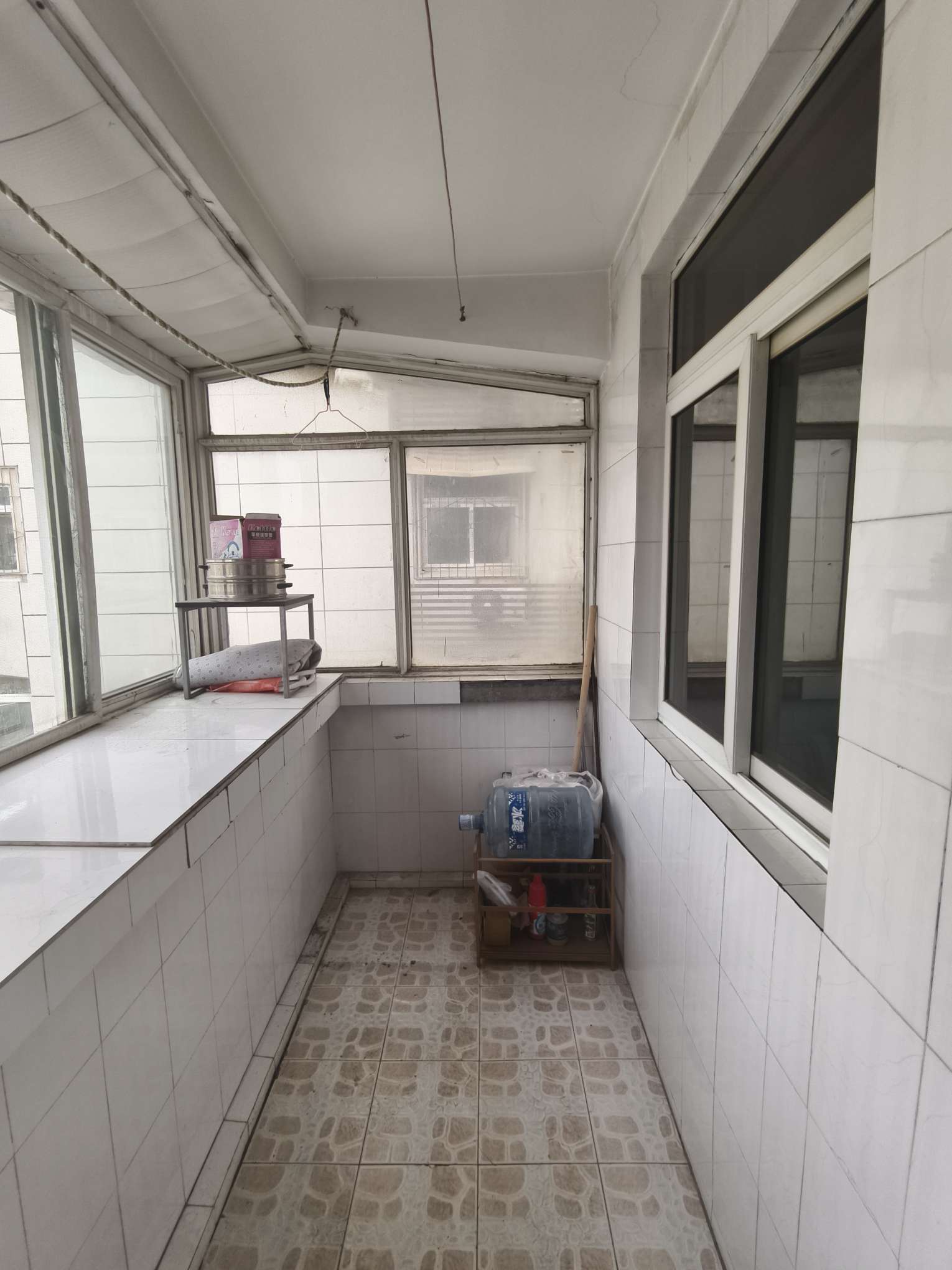 长盛小区