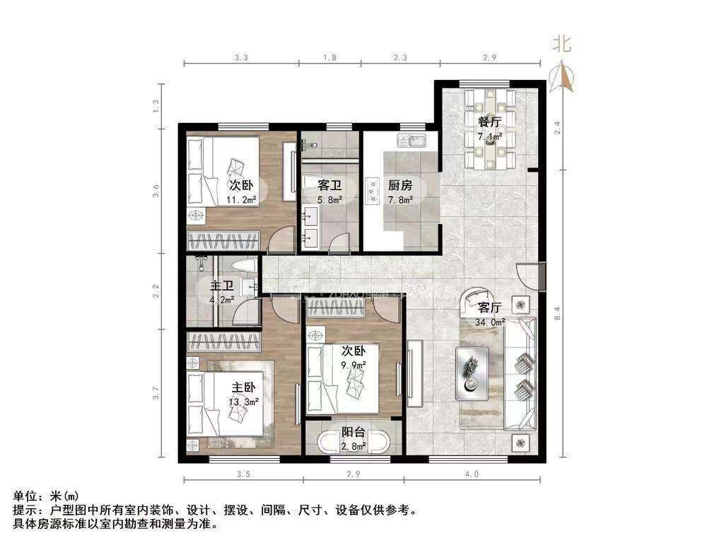 融创文旅城梧桐台