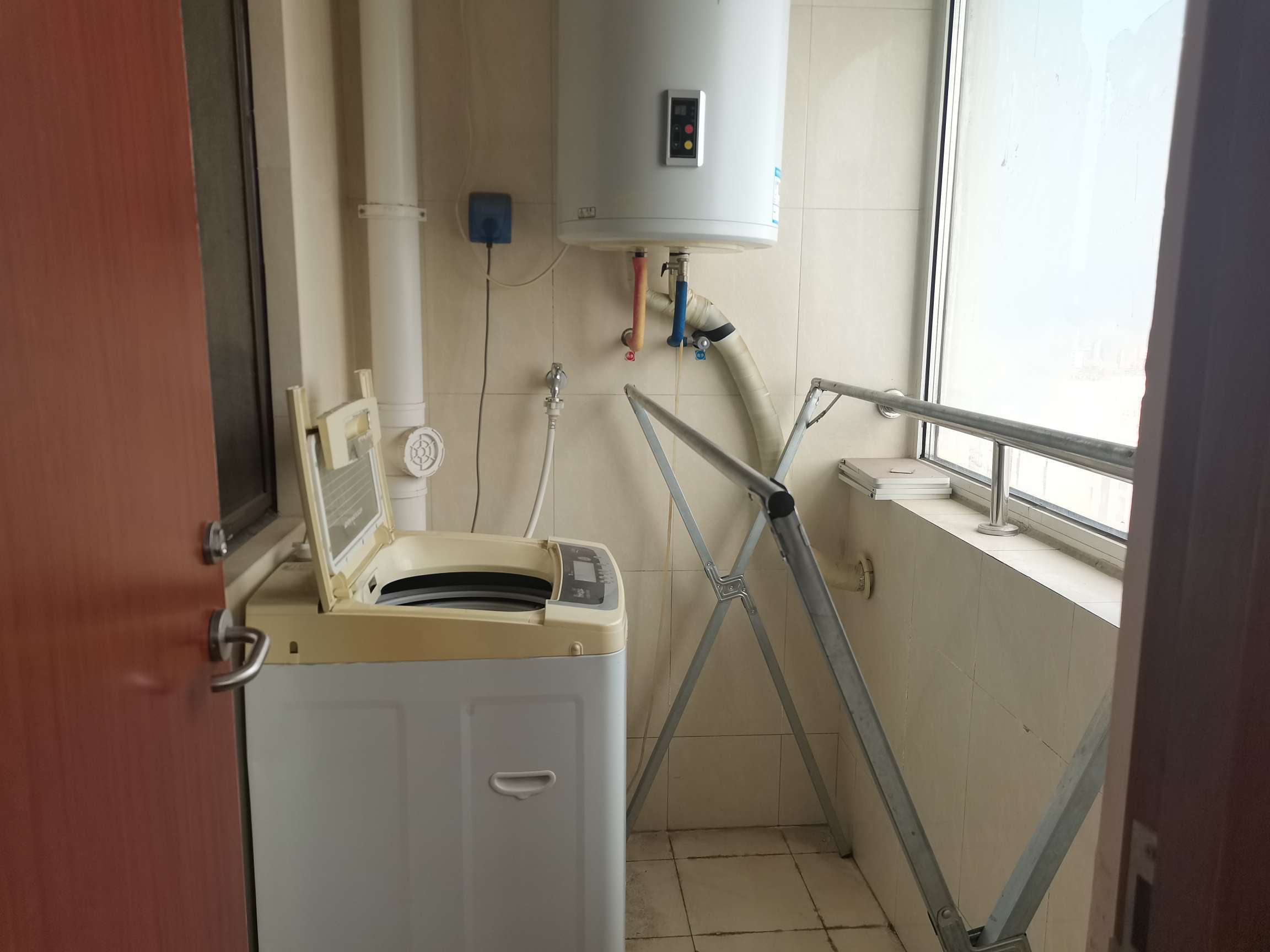 和谐佳苑