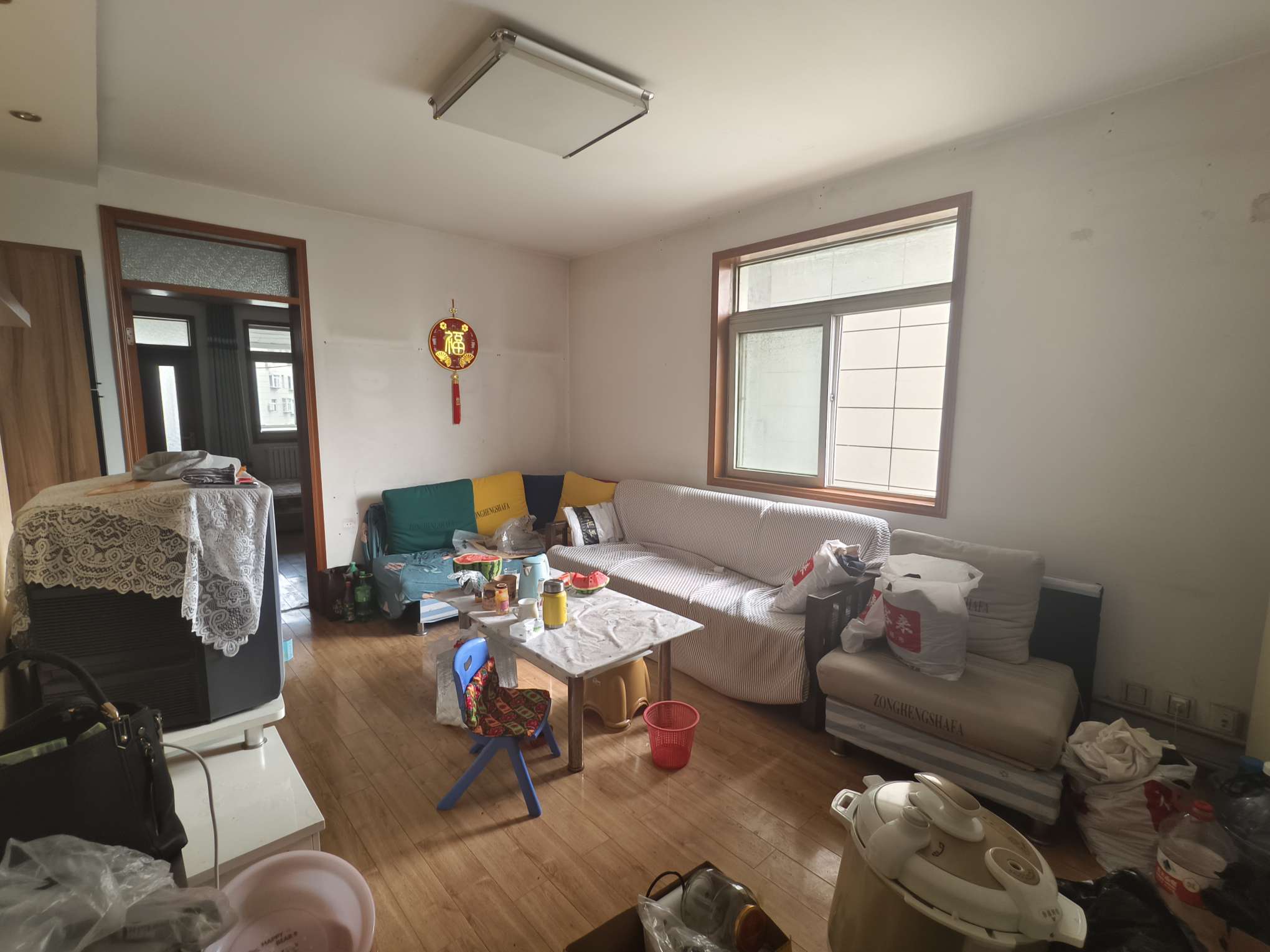 长盛小区